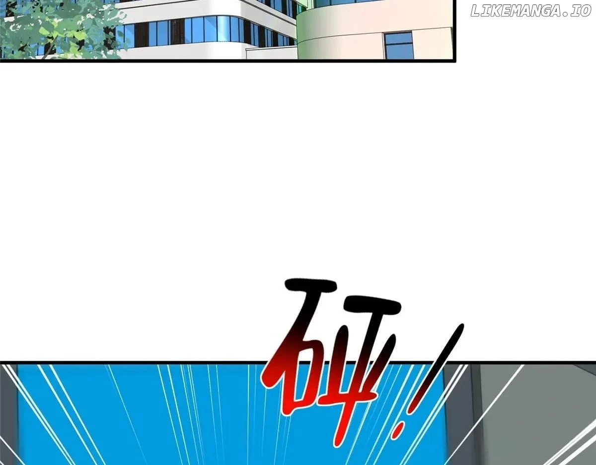 I randomly have a new career every week Chapter 808 313 003