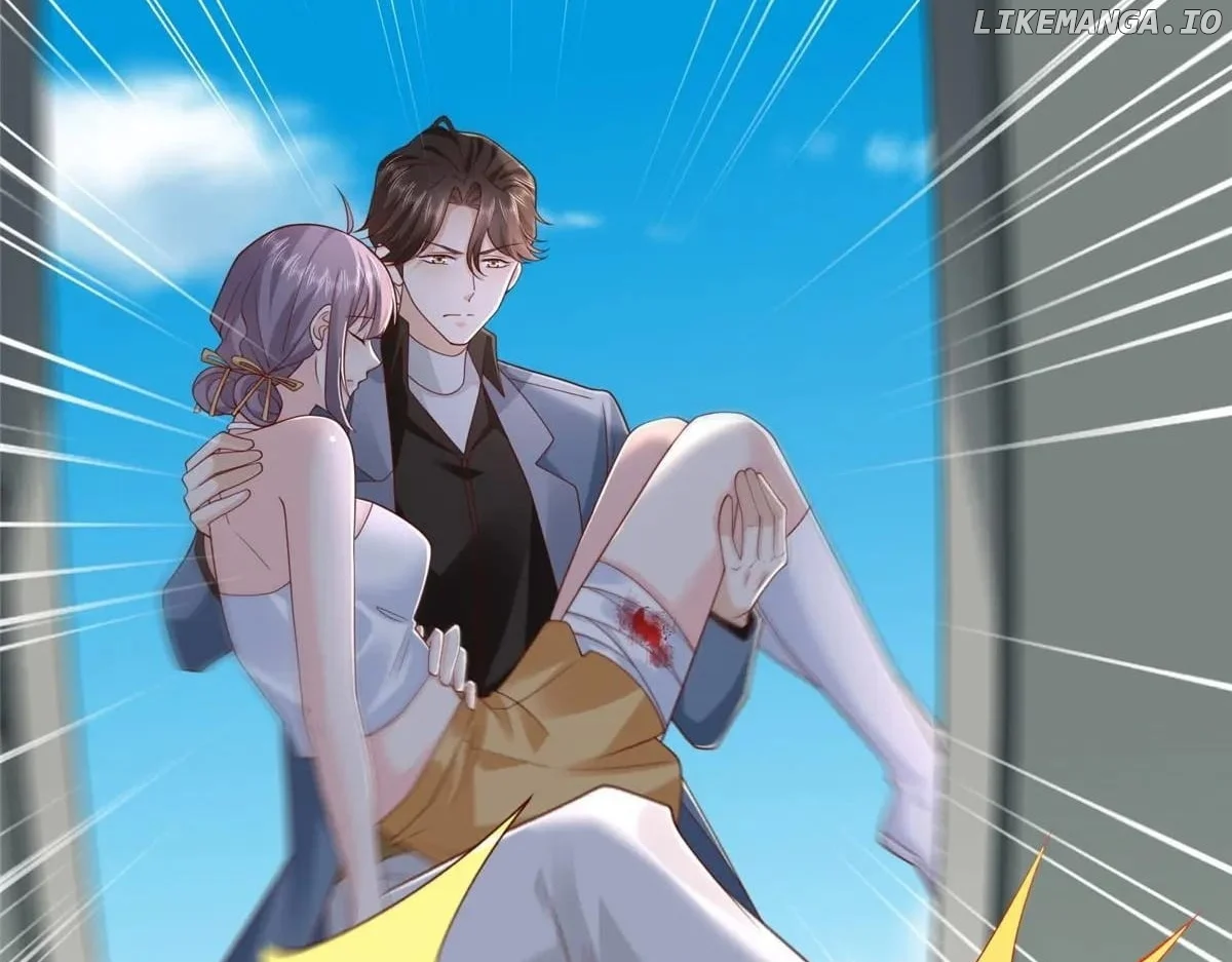 I randomly have a new career every week Chapter 808 314 004