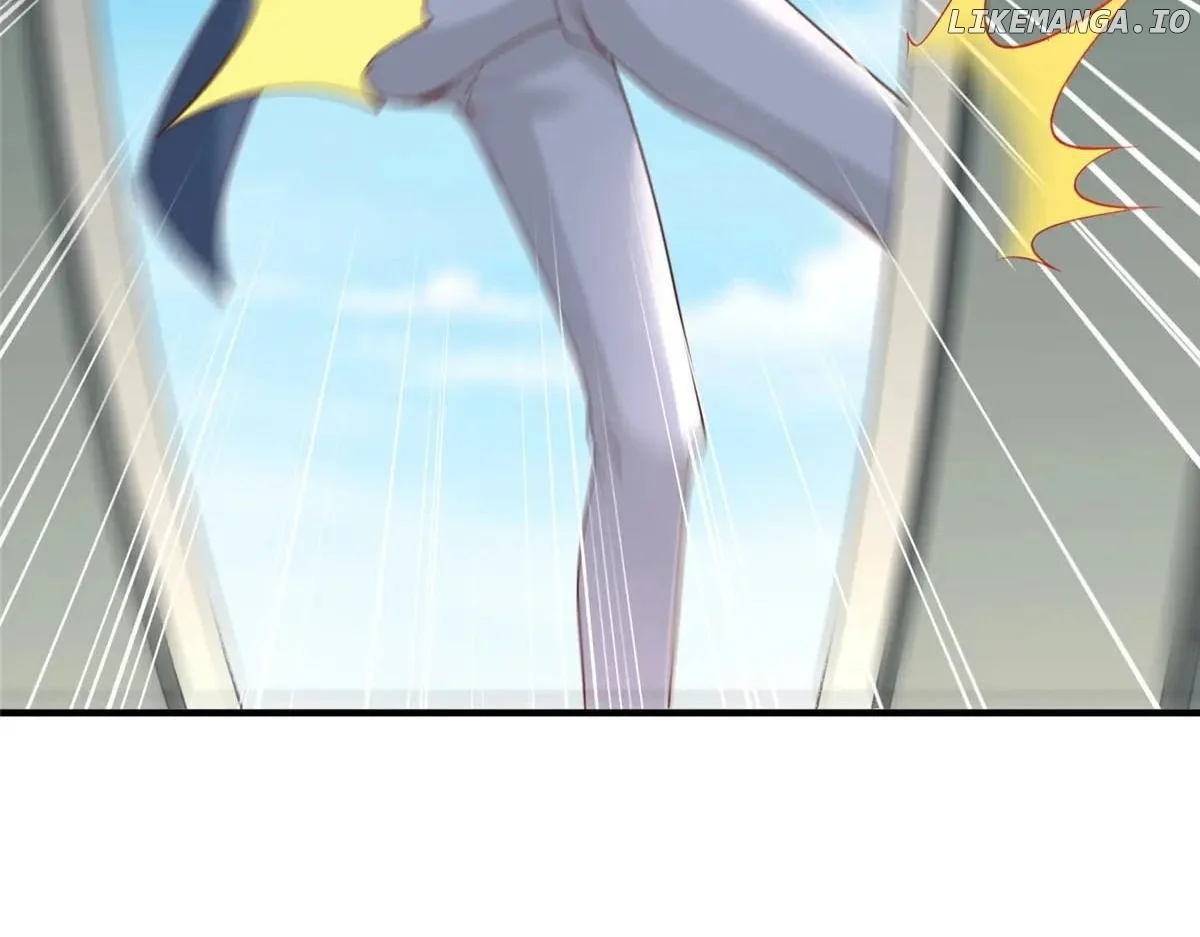 I randomly have a new career every week Chapter 808 315 005