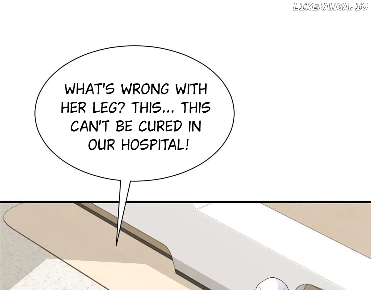 I randomly have a new career every week Chapter 808 316 006