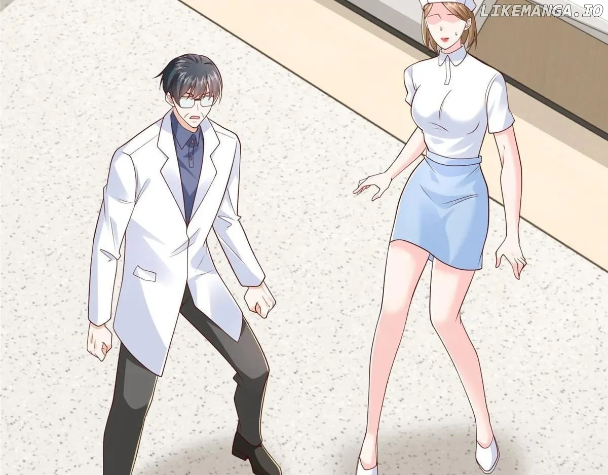 I randomly have a new career every week Chapter 808 317 007