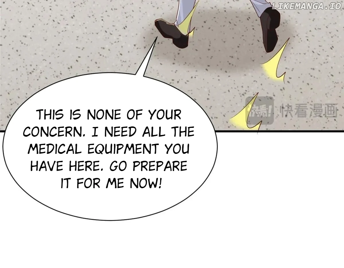 I randomly have a new career every week Chapter 808 319 009