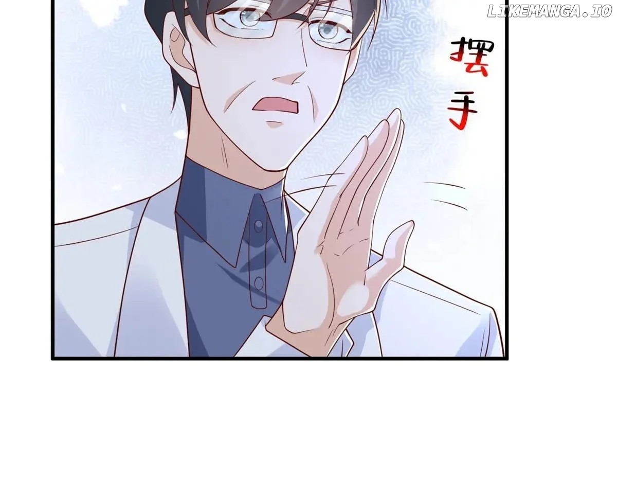 I randomly have a new career every week Chapter 808 321 011