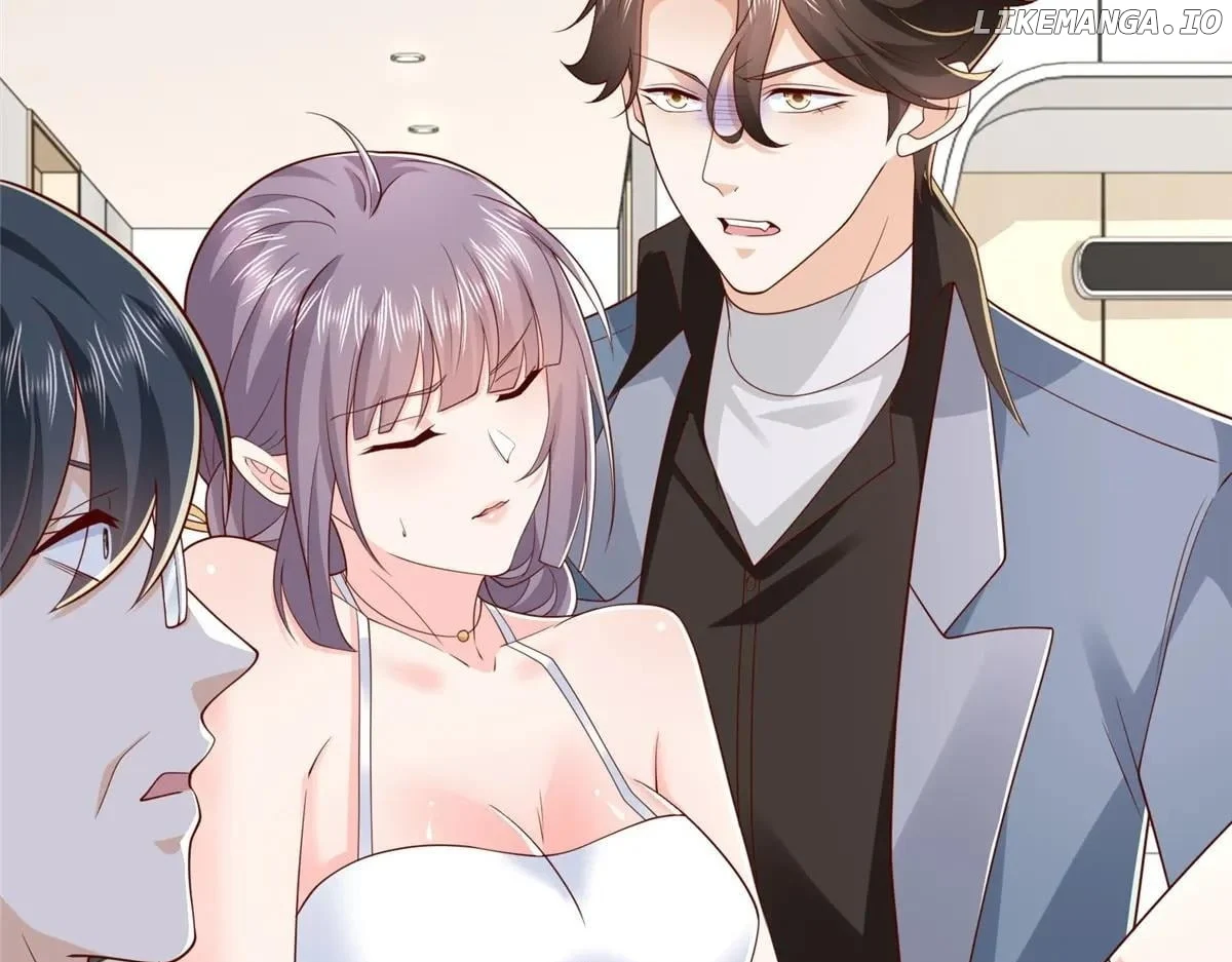 I randomly have a new career every week Chapter 808 323 013