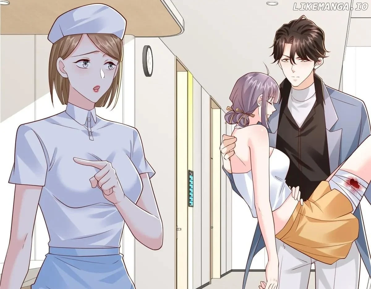 I randomly have a new career every week Chapter 808 326 016