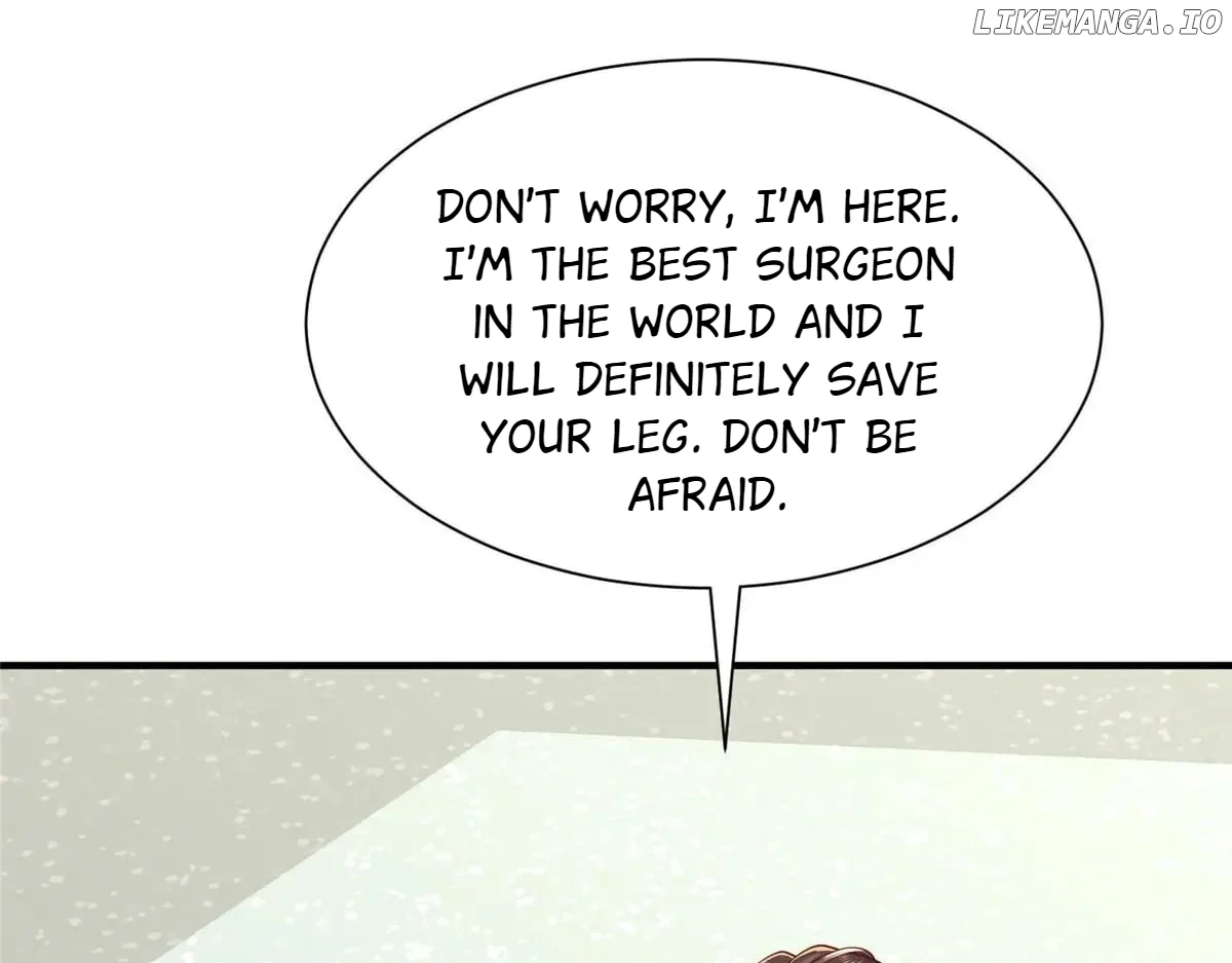 I randomly have a new career every week Chapter 808 331 021