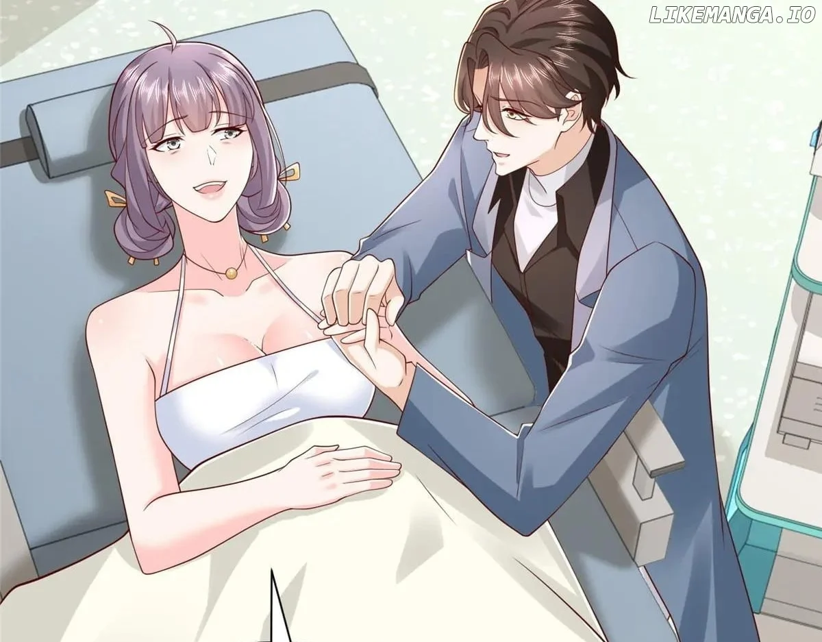 I randomly have a new career every week Chapter 808 332 022