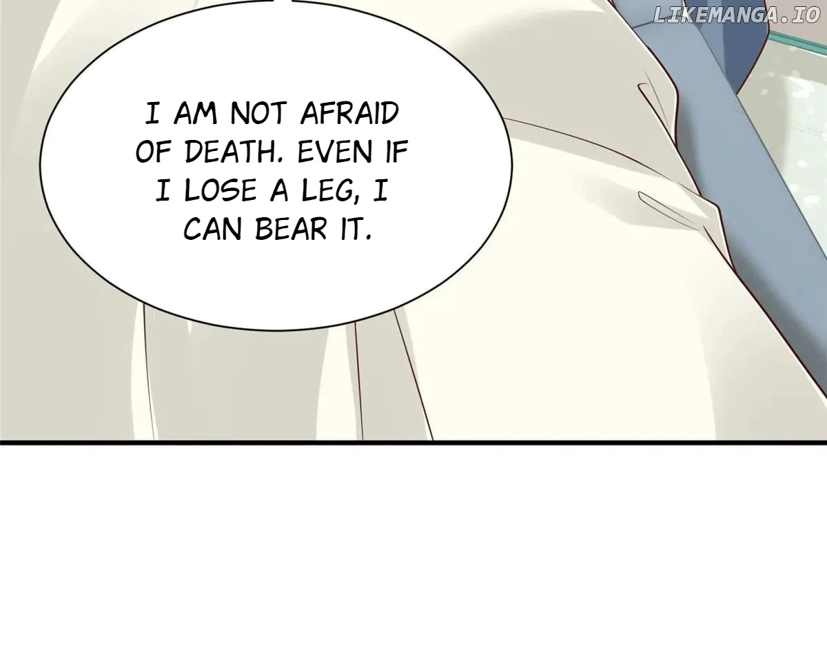 I randomly have a new career every week Chapter 808 333 023