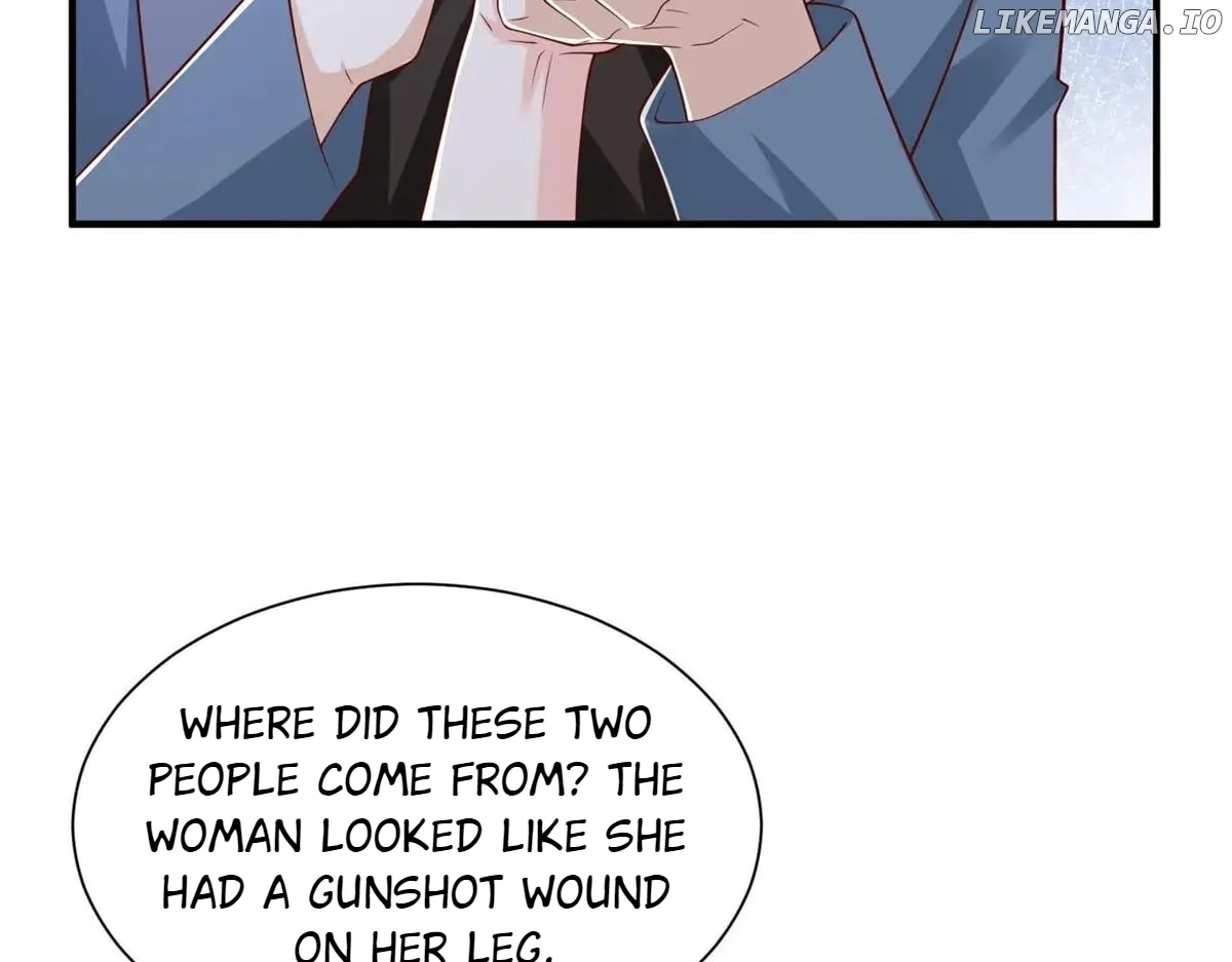 I randomly have a new career every week Chapter 808 336 026