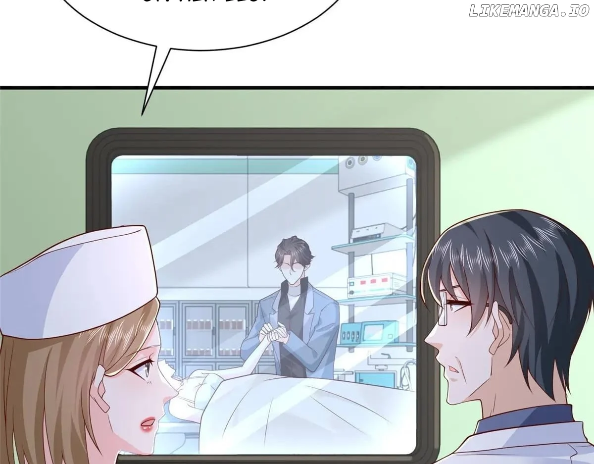 I randomly have a new career every week Chapter 808 337 027