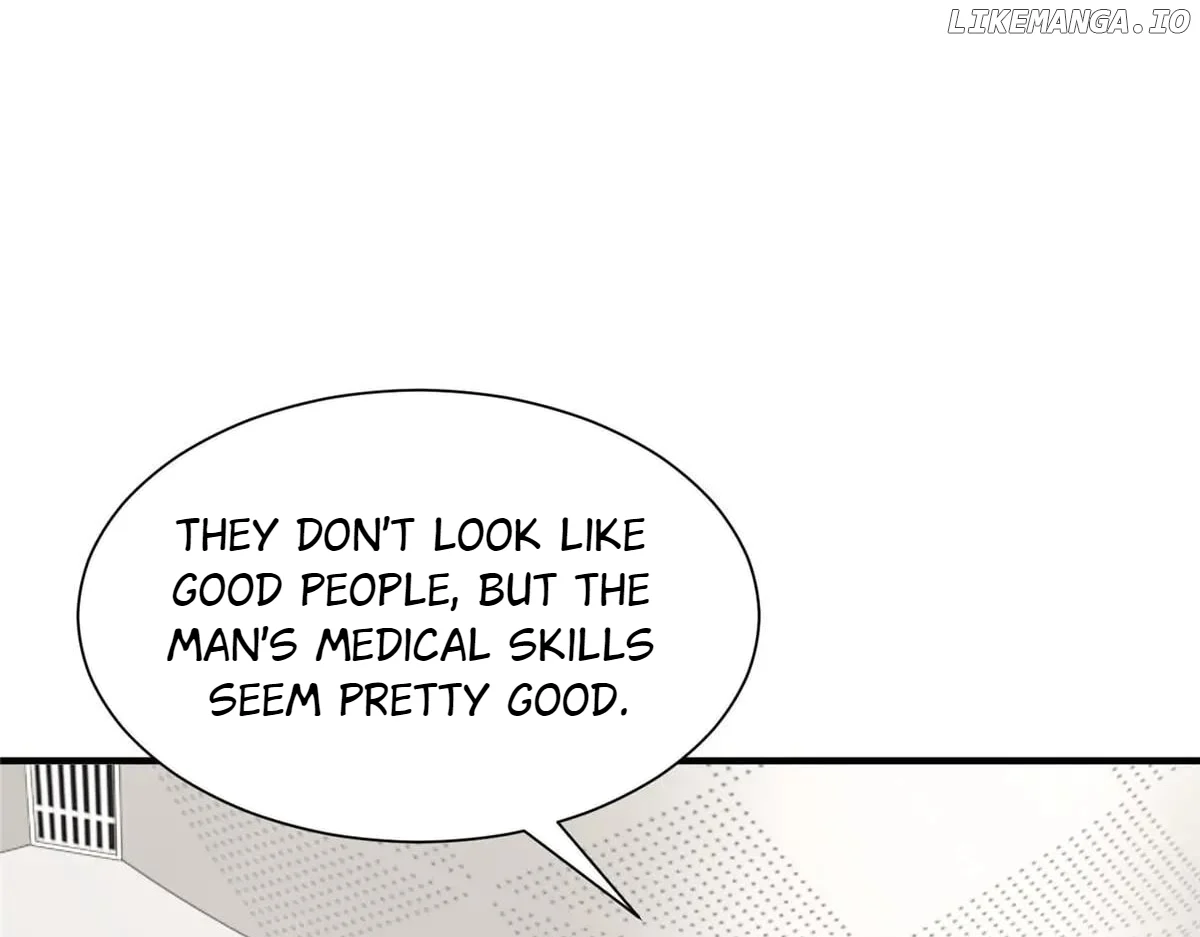 I randomly have a new career every week Chapter 808 339 029