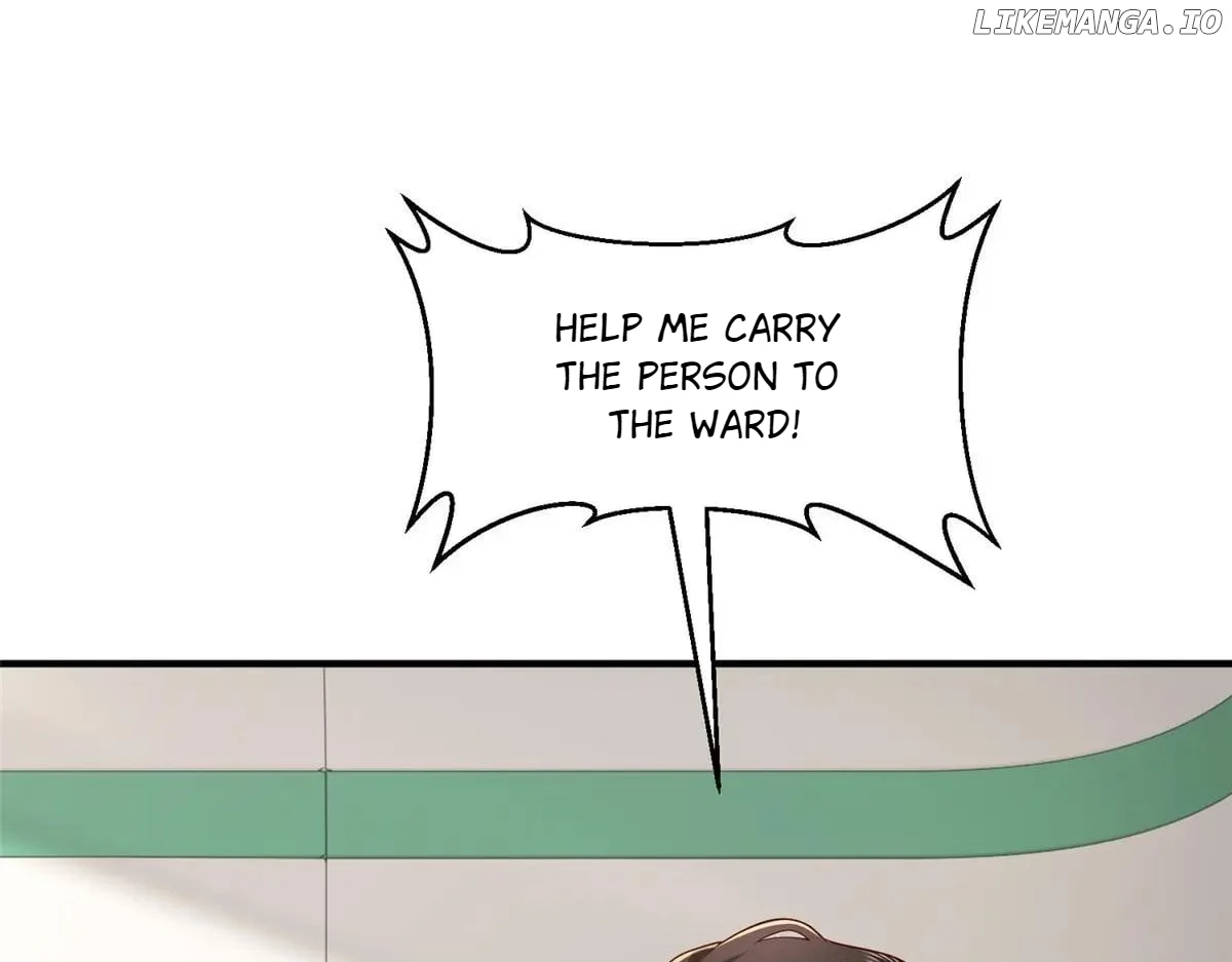 I randomly have a new career every week Chapter 808 347 037