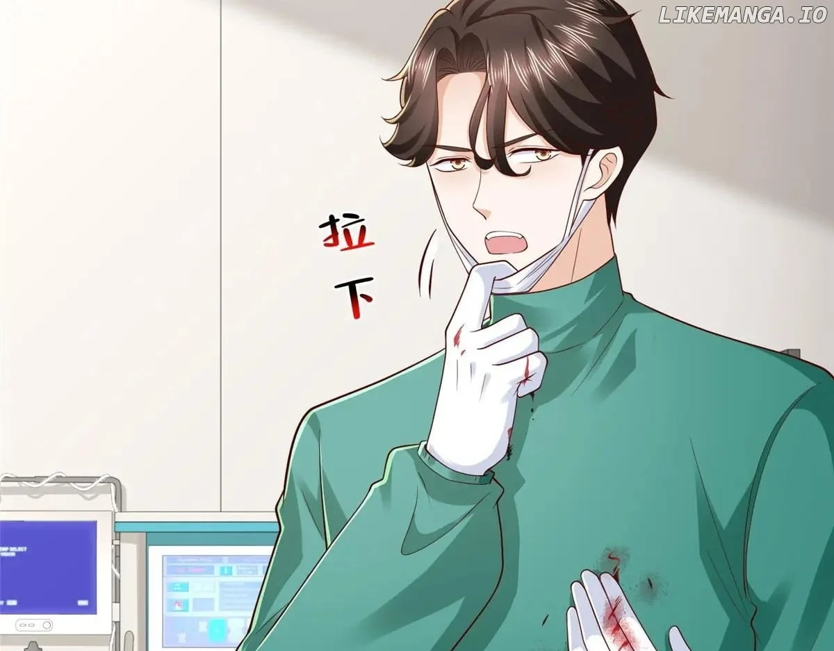 I randomly have a new career every week Chapter 808 348 038