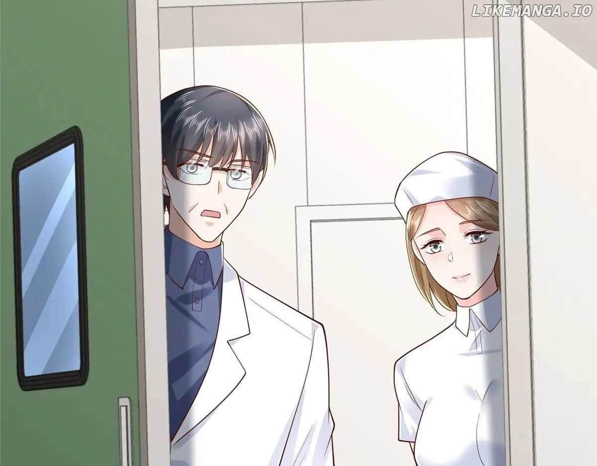 I randomly have a new career every week Chapter 808 351 041