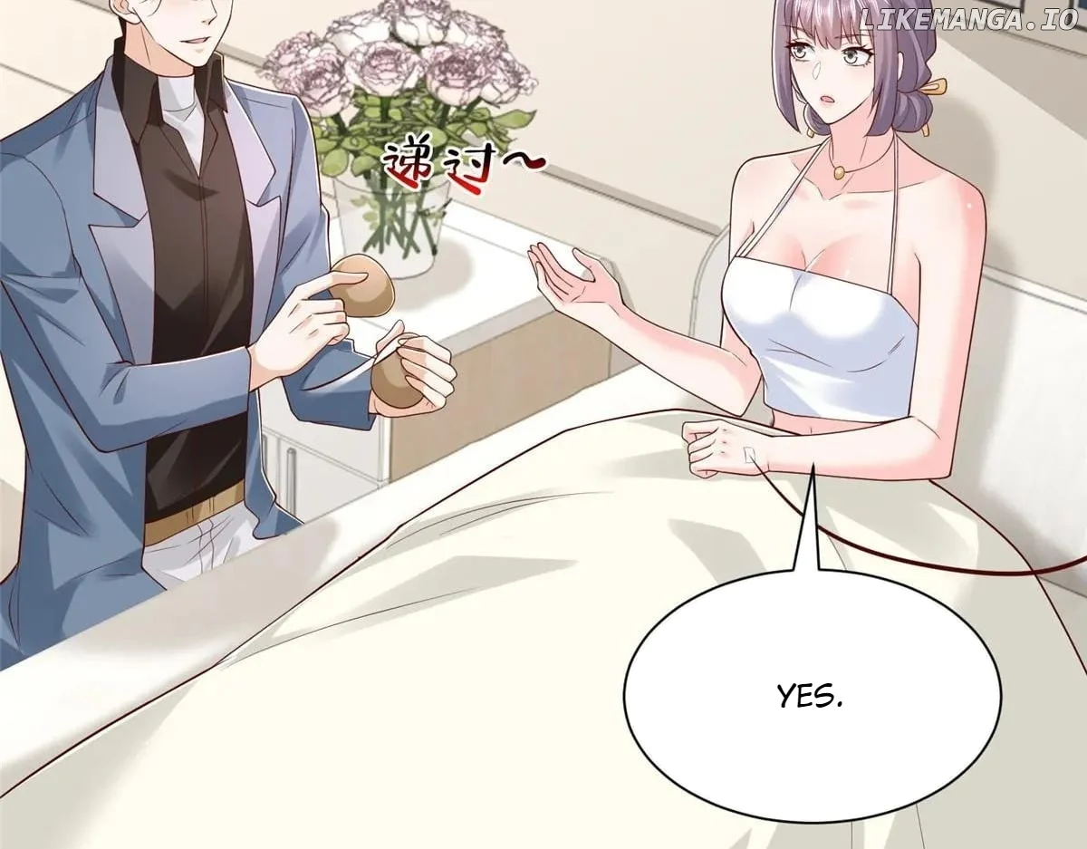 I randomly have a new career every week Chapter 808 356 046