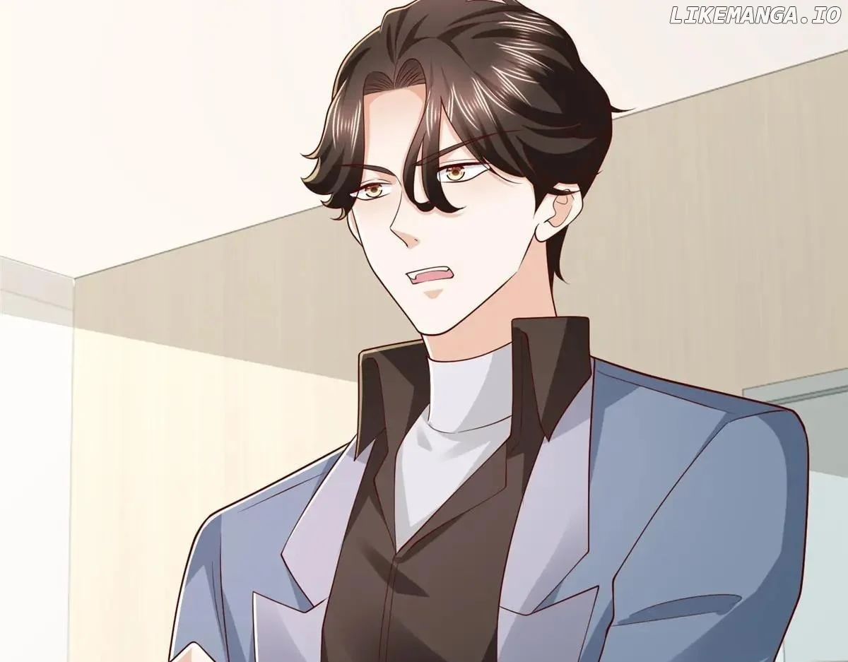 I randomly have a new career every week Chapter 808 361 051