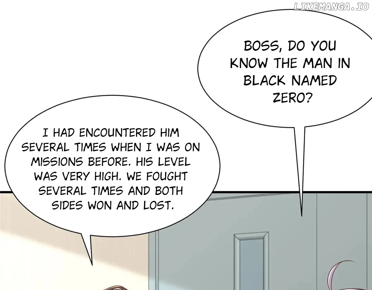 I randomly have a new career every week Chapter 808 364 054