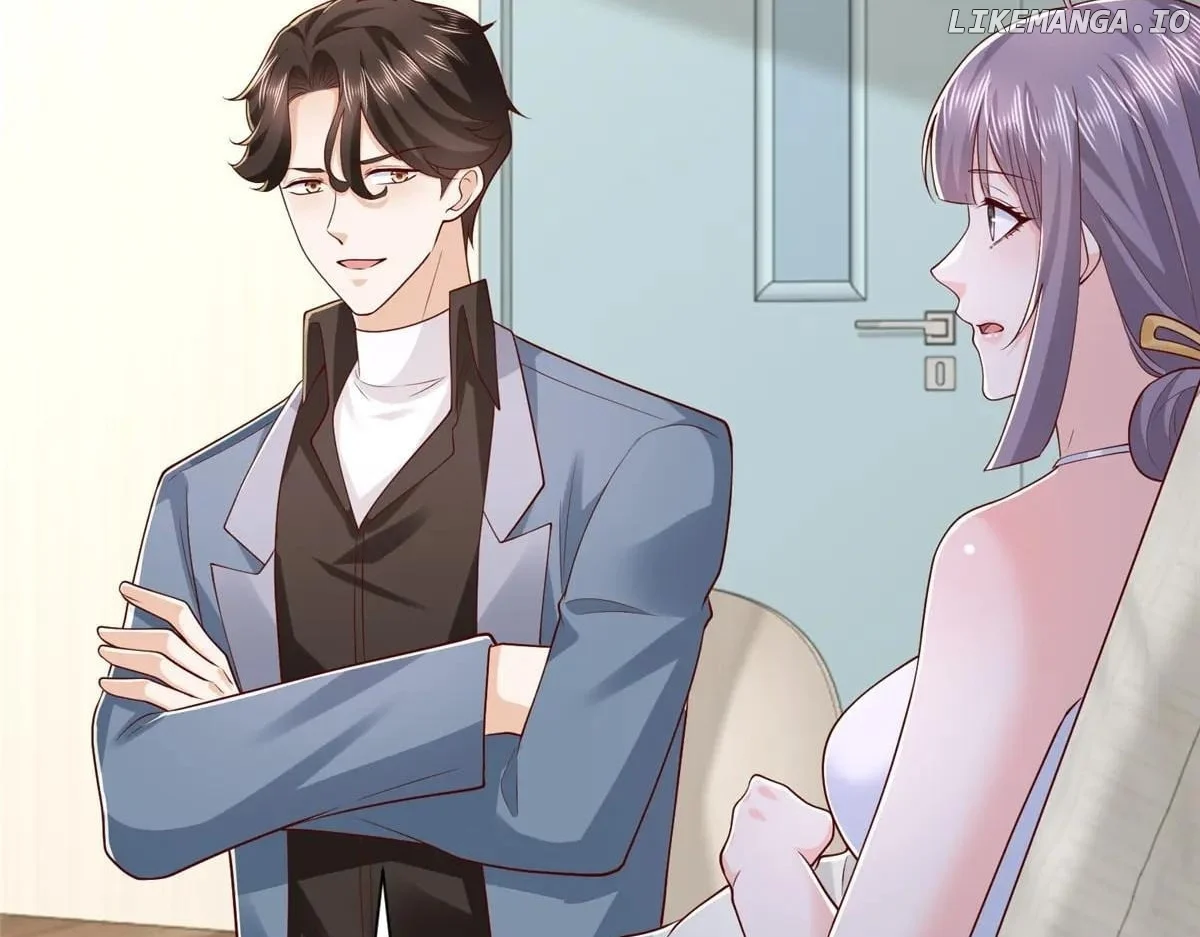 I randomly have a new career every week Chapter 808 365 055