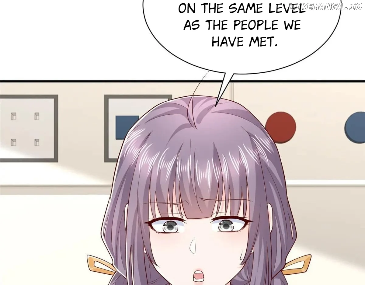 I randomly have a new career every week Chapter 808 367 057