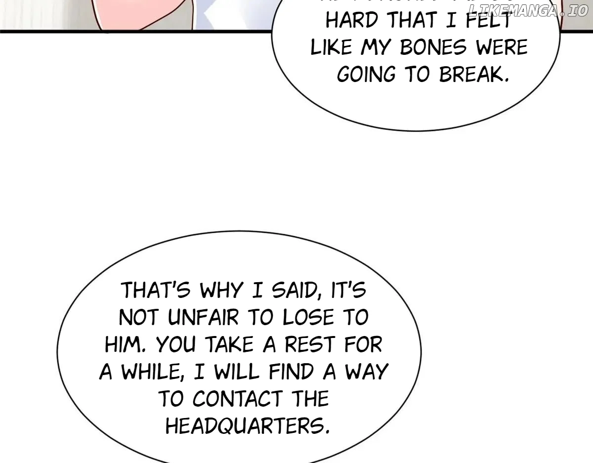 I randomly have a new career every week Chapter 808 369 059