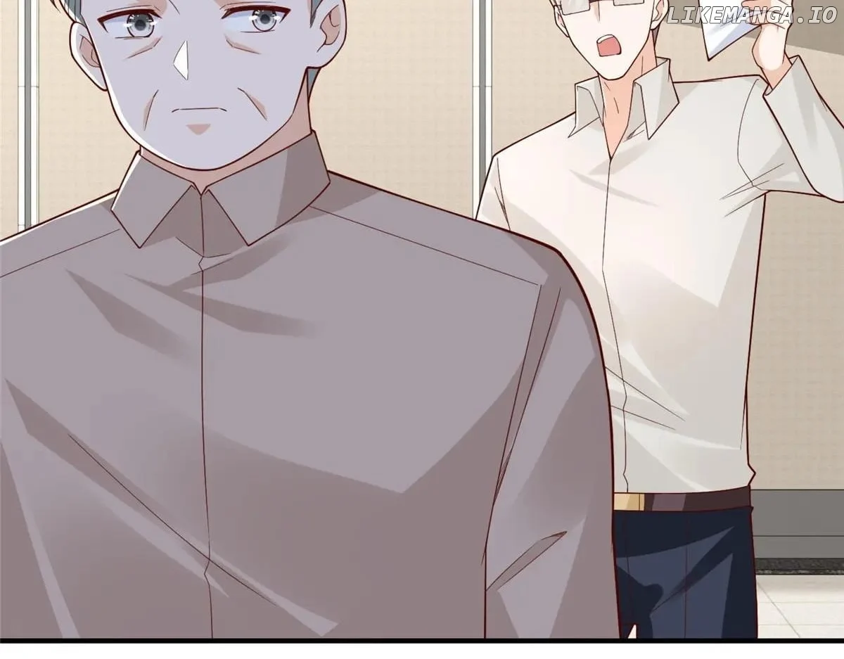 I randomly have a new career every week Chapter 808 386 076