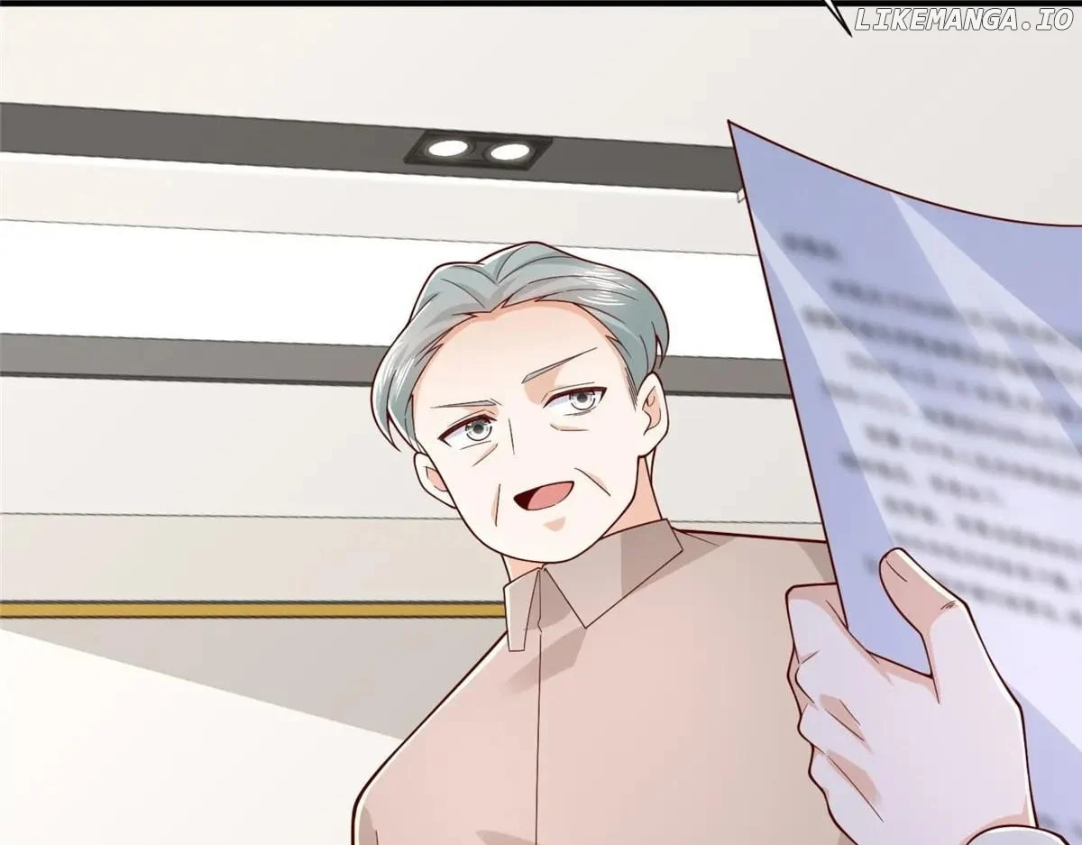 I randomly have a new career every week Chapter 808 388 078