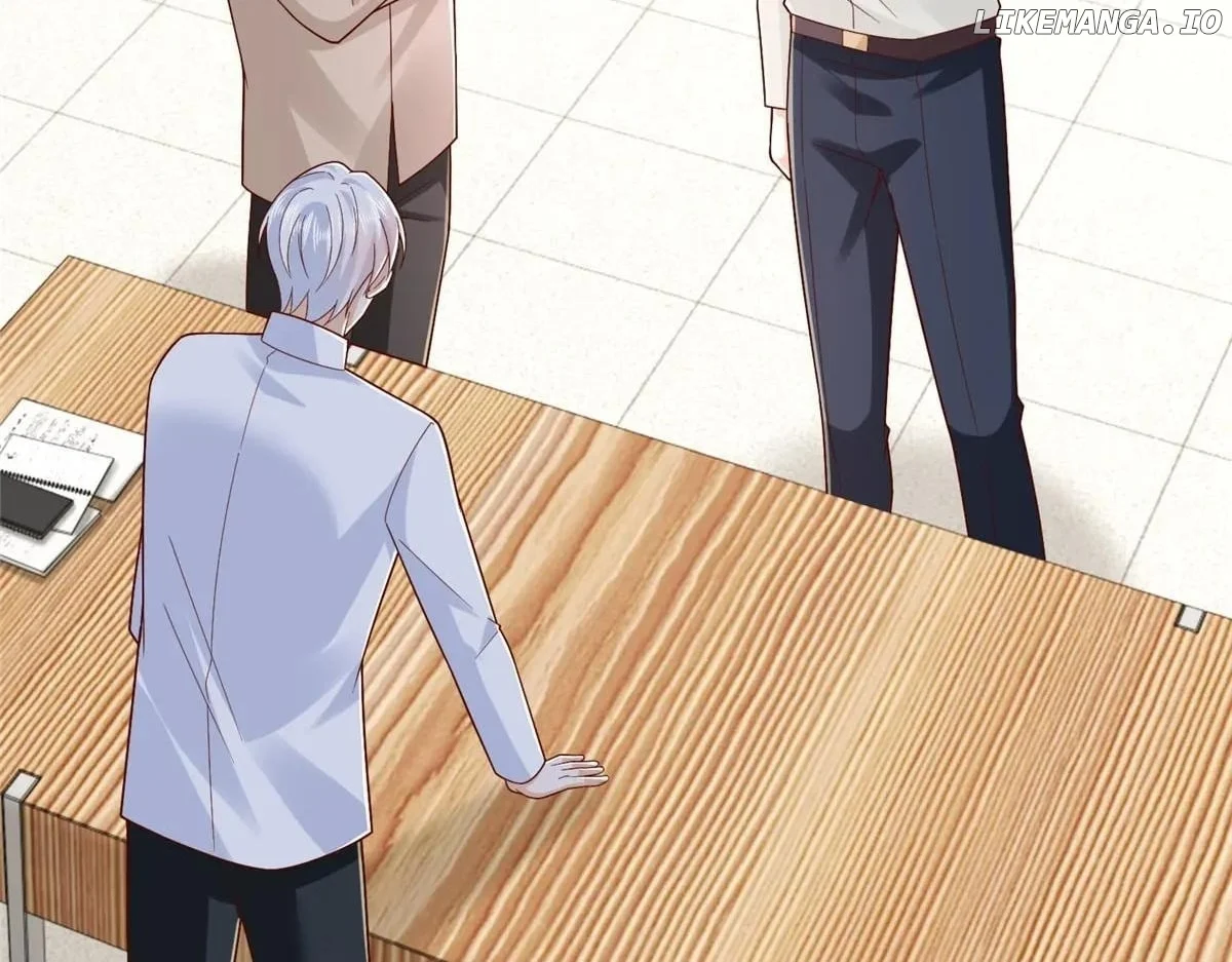 I randomly have a new career every week Chapter 808 397 087