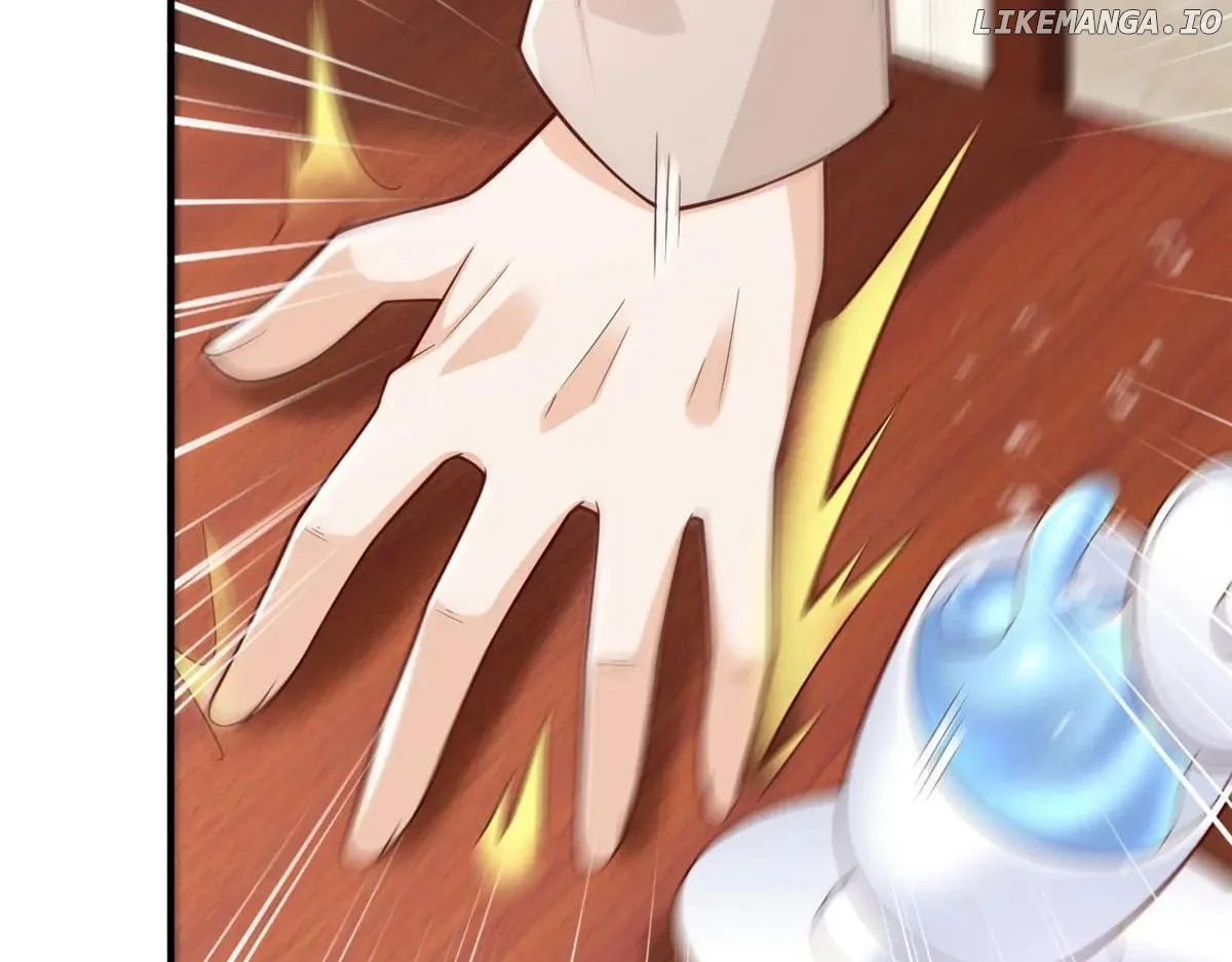 I randomly have a new career every week Chapter 808 405 095