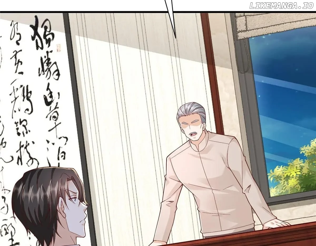 I randomly have a new career every week Chapter 808 407 097