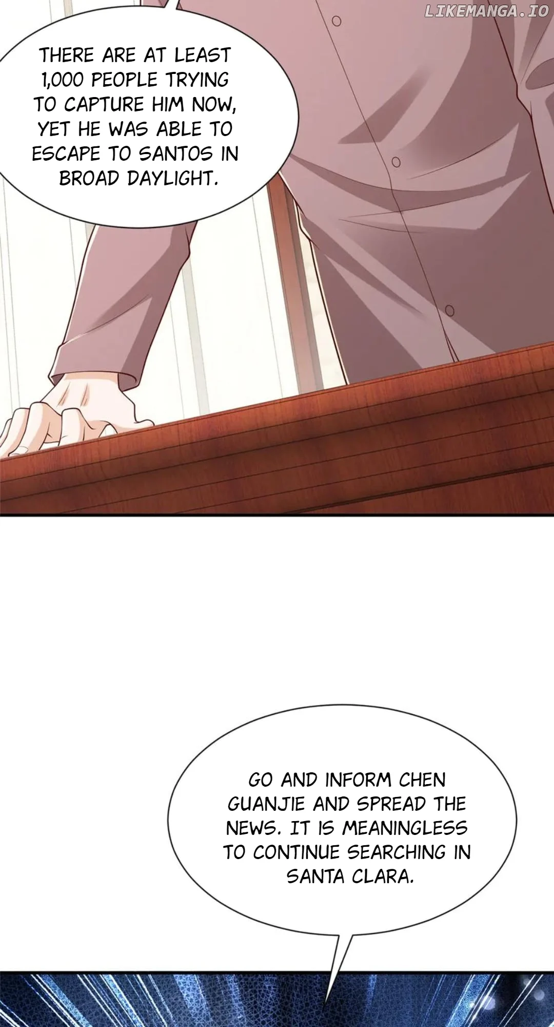 I randomly have a new career every week Chapter 809 138 02