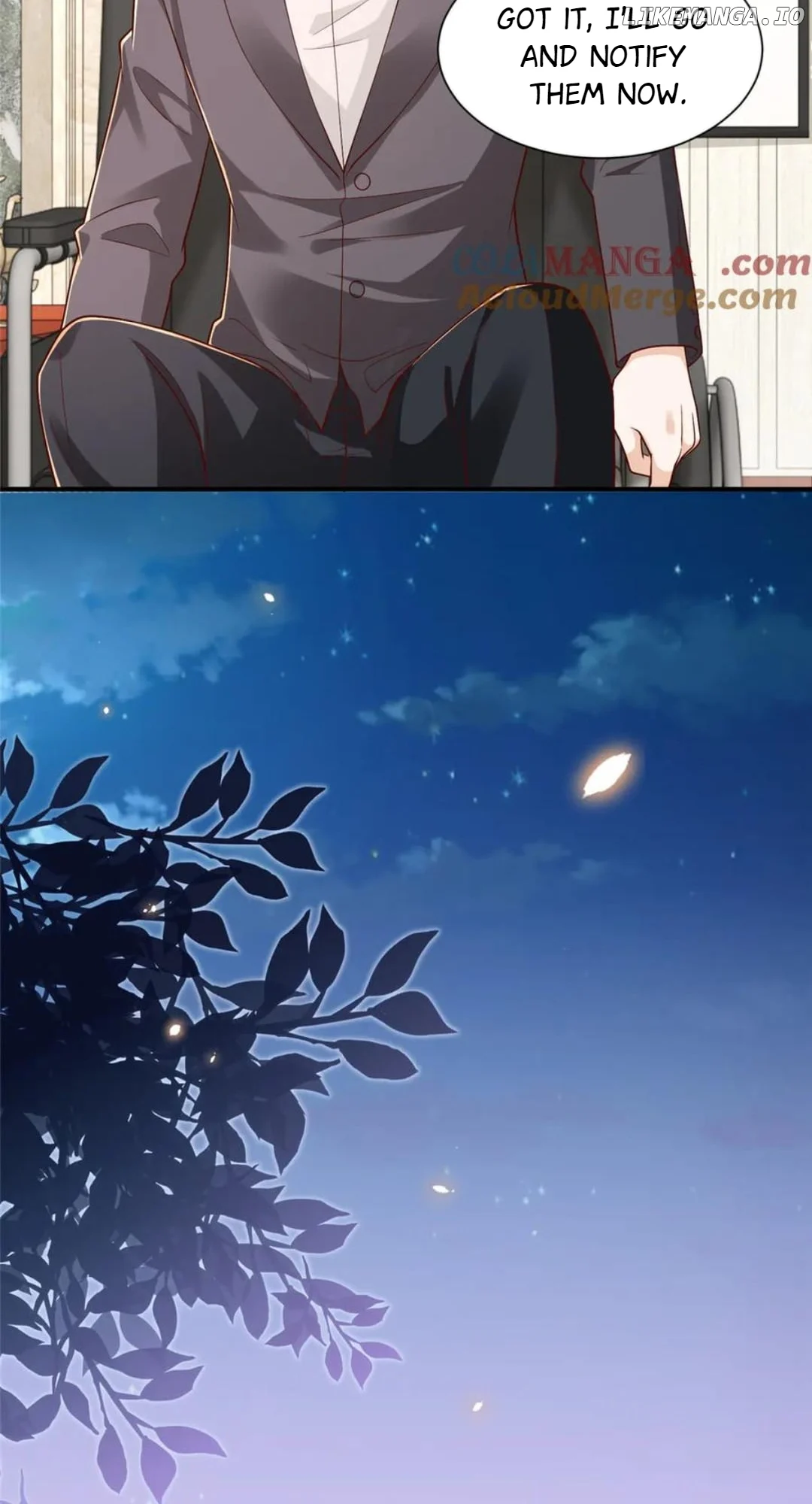 I randomly have a new career every week Chapter 809 140 04