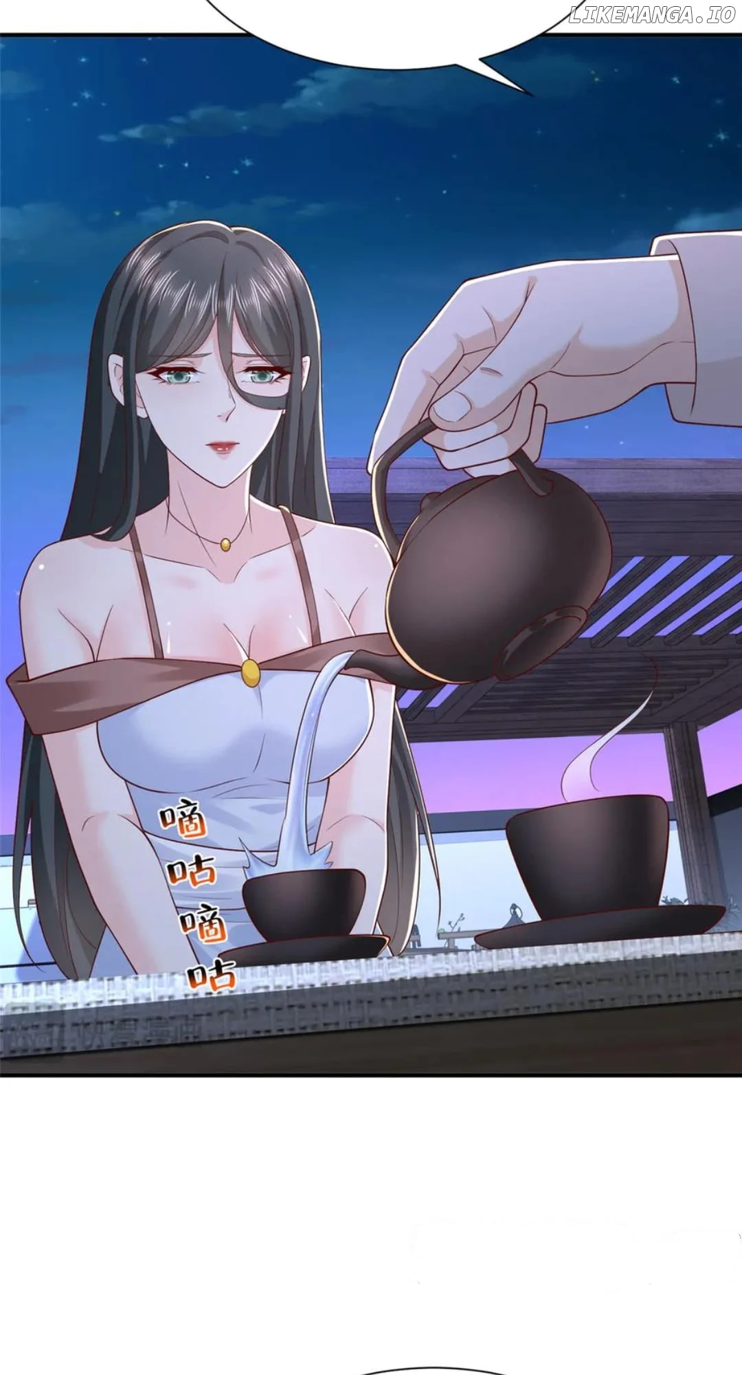 I randomly have a new career every week Chapter 809 142 06