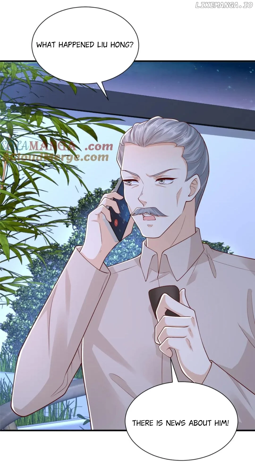 I randomly have a new career every week Chapter 809 145 09