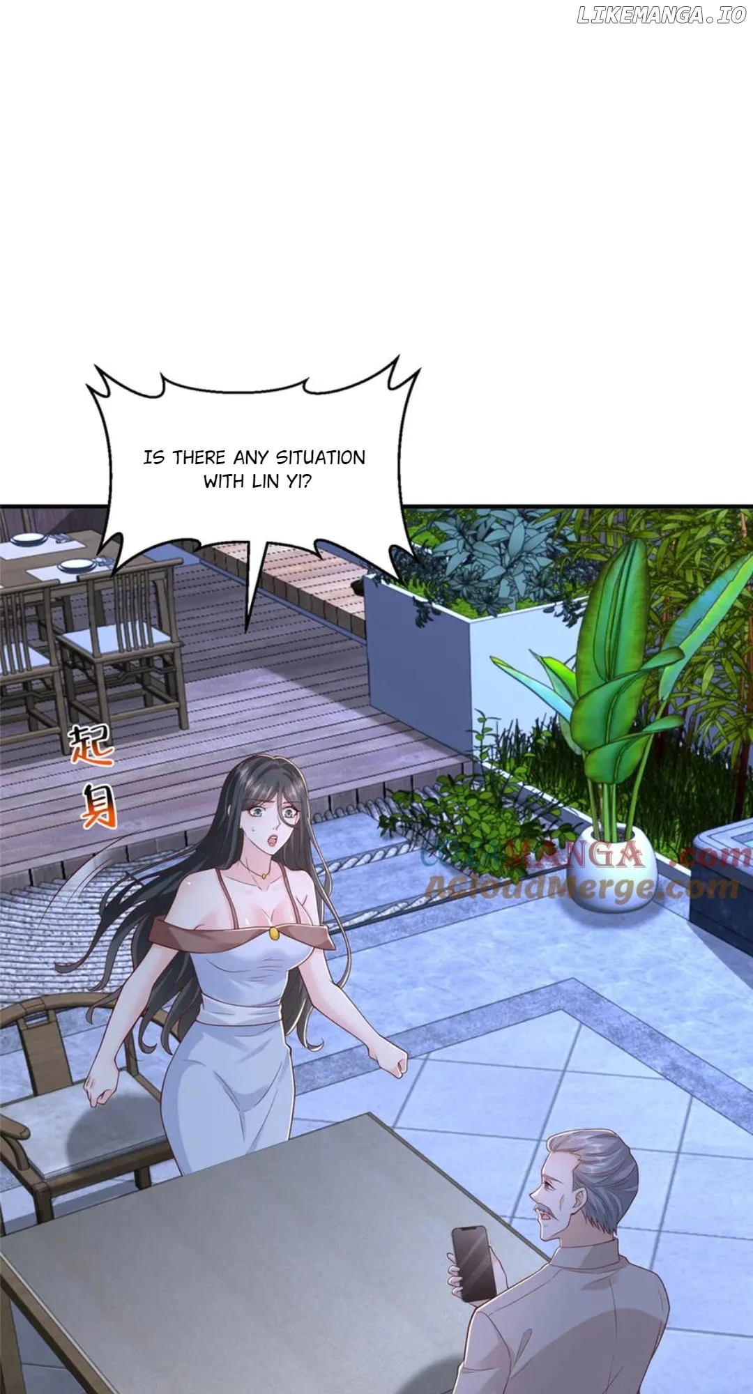 I randomly have a new career every week Chapter 809 146 10