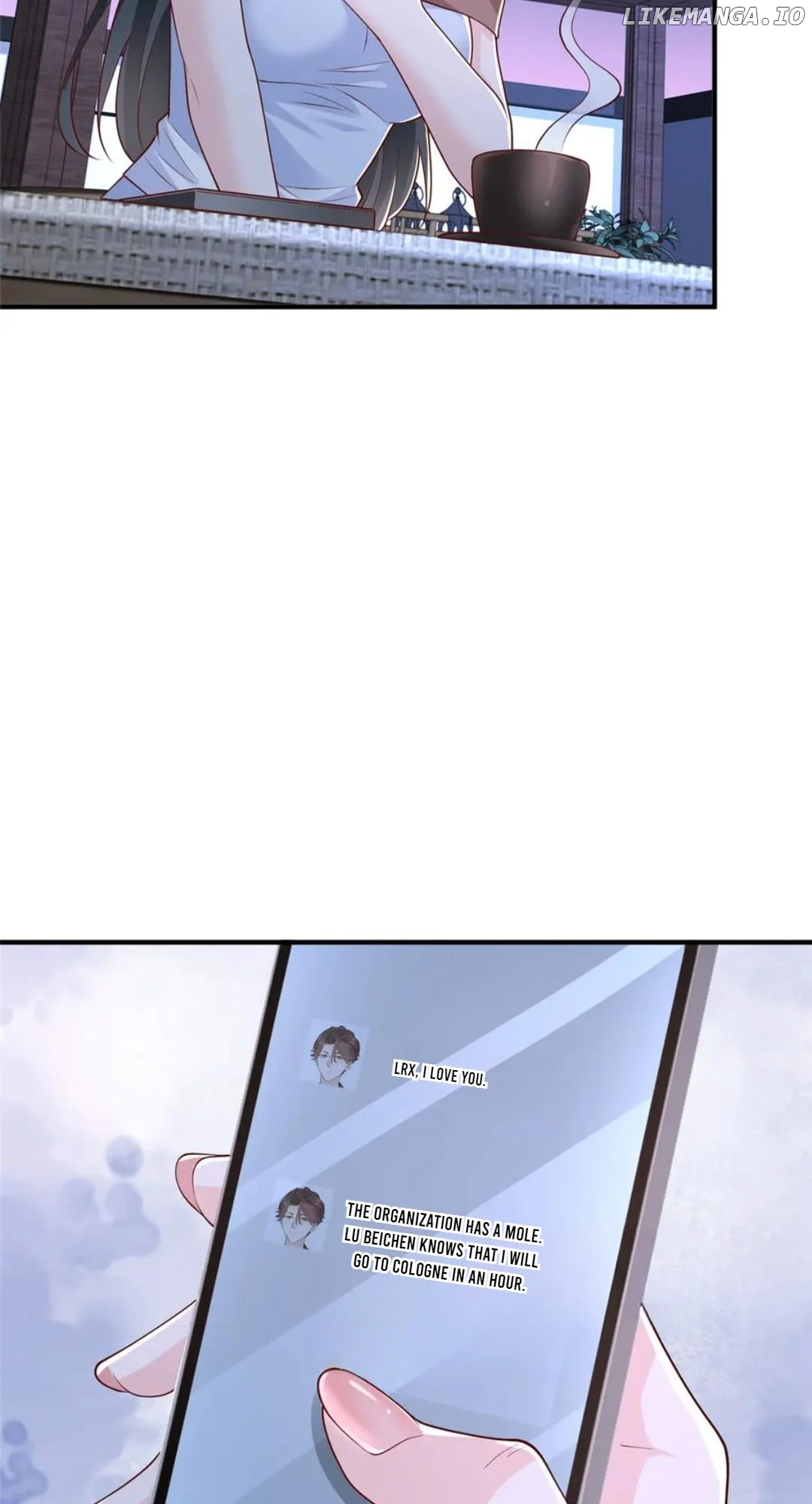 I randomly have a new career every week Chapter 809 148 12