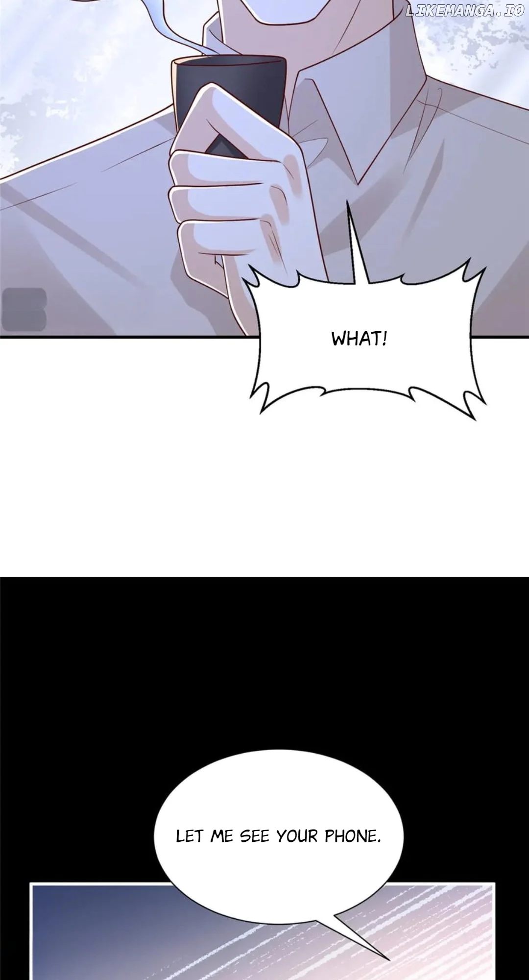 I randomly have a new career every week Chapter 809 152 16