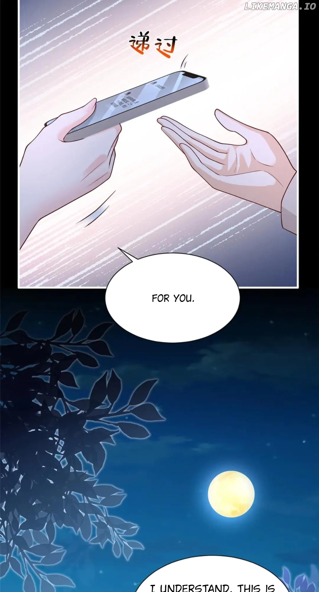 I randomly have a new career every week Chapter 809 153 17