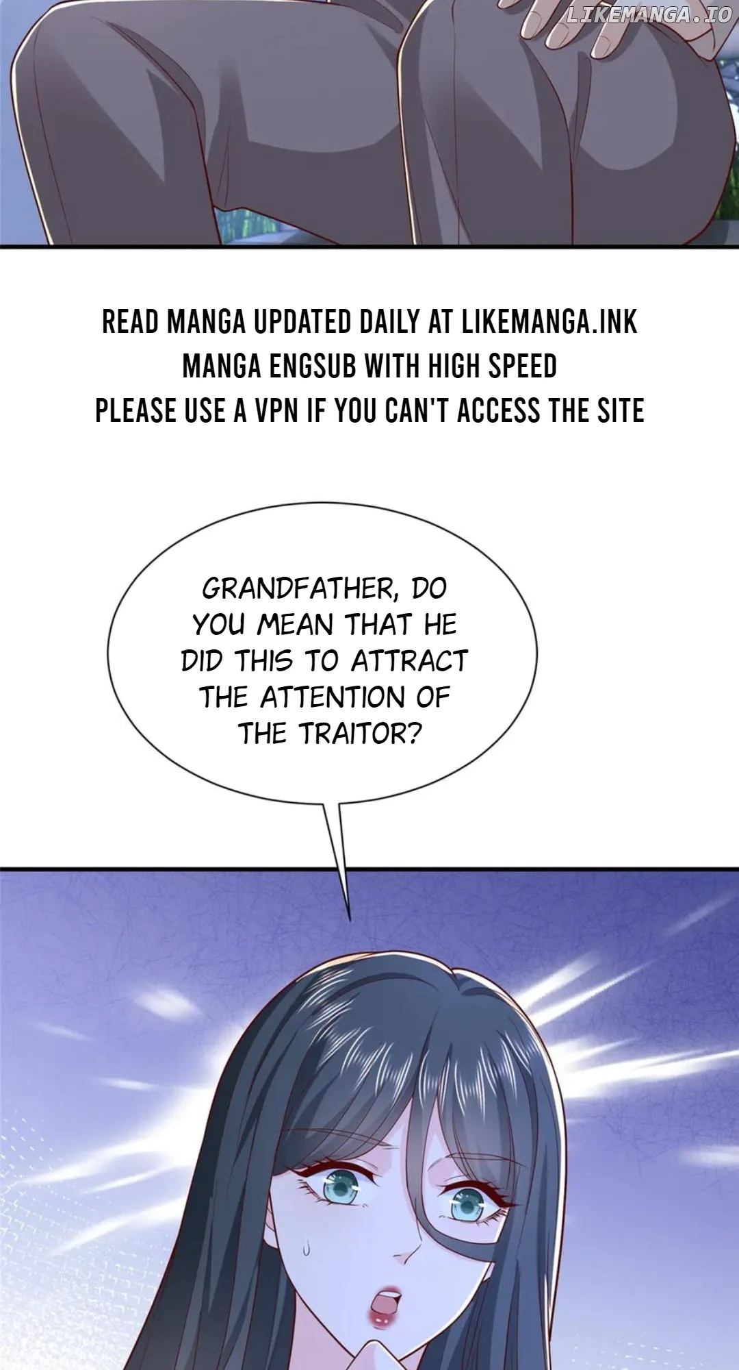 I randomly have a new career every week Chapter 809 155 19