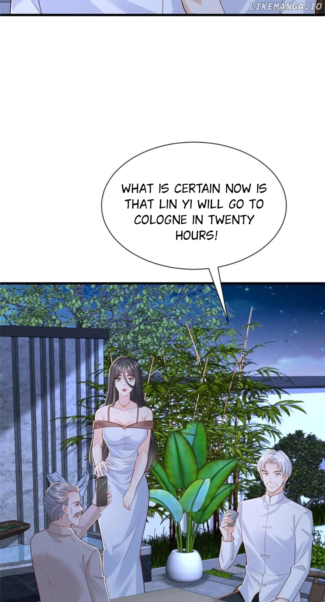 I randomly have a new career every week Chapter 809 161 25