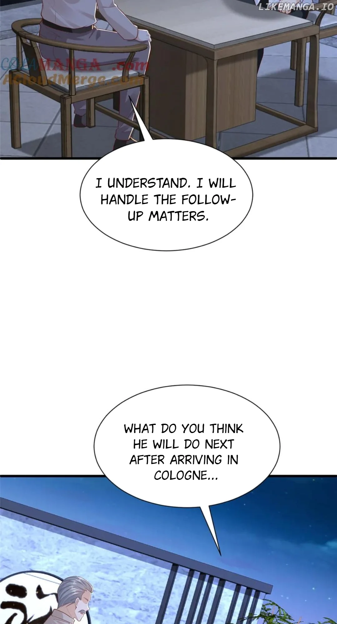 I randomly have a new career every week Chapter 809 162 26