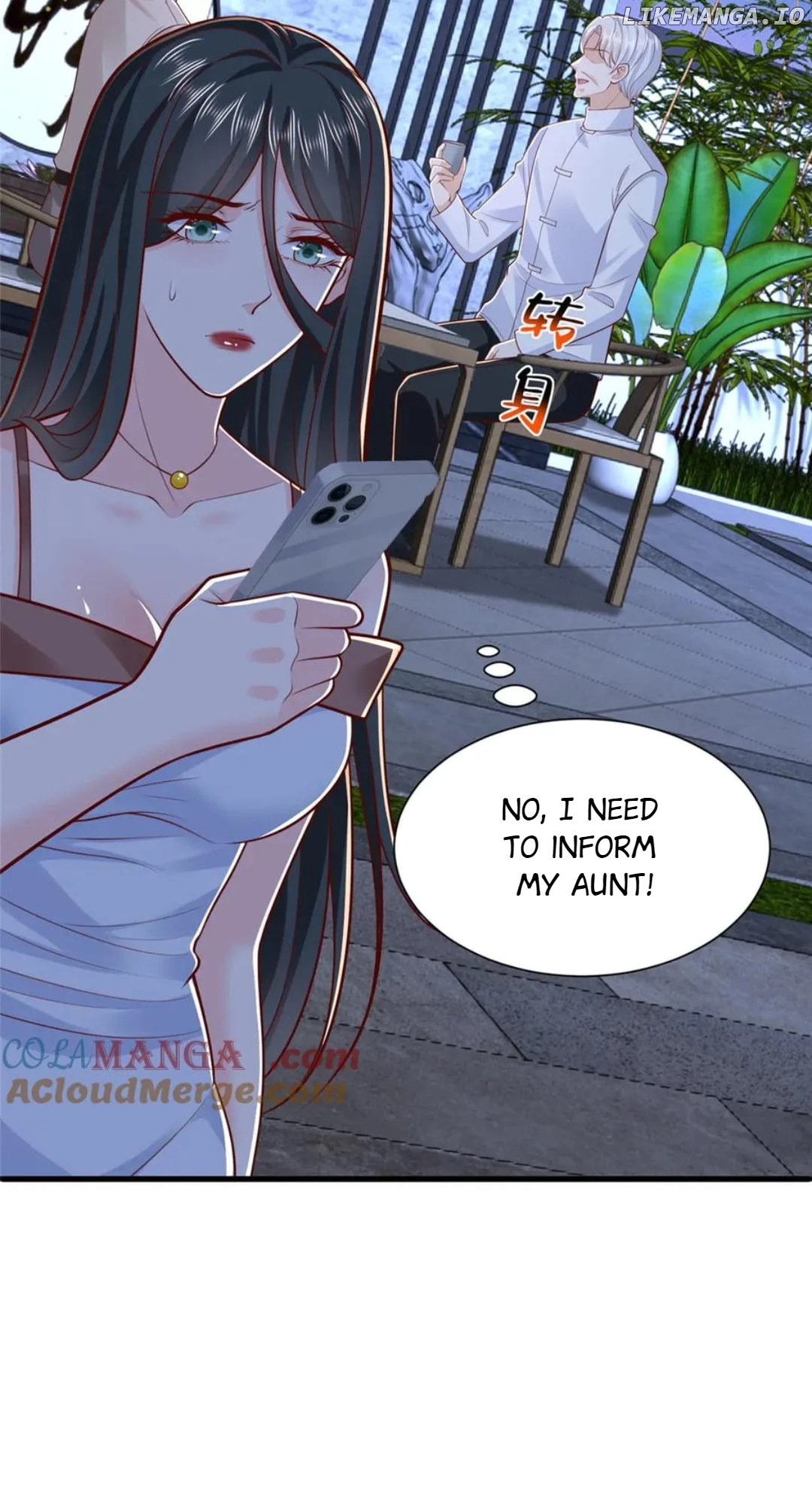 I randomly have a new career every week Chapter 809 163 27