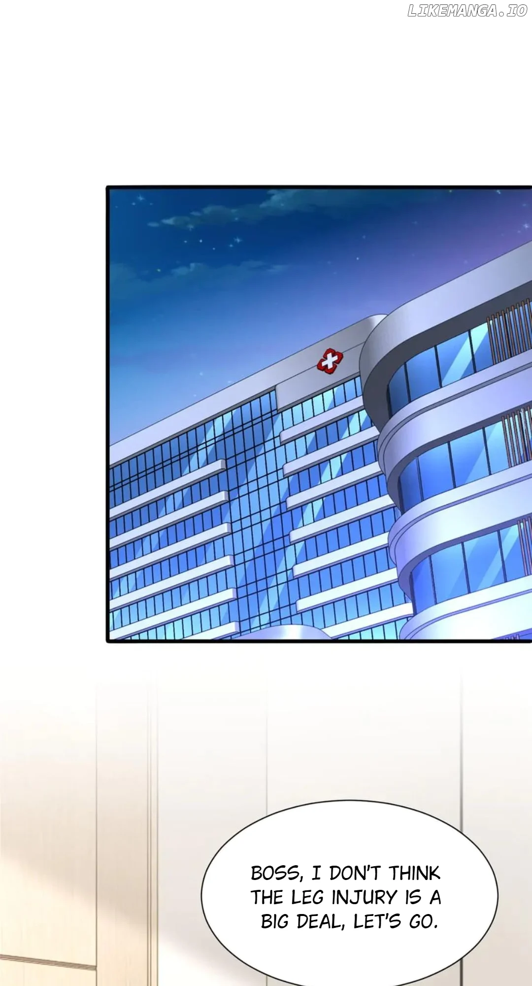 I randomly have a new career every week Chapter 809 164 28