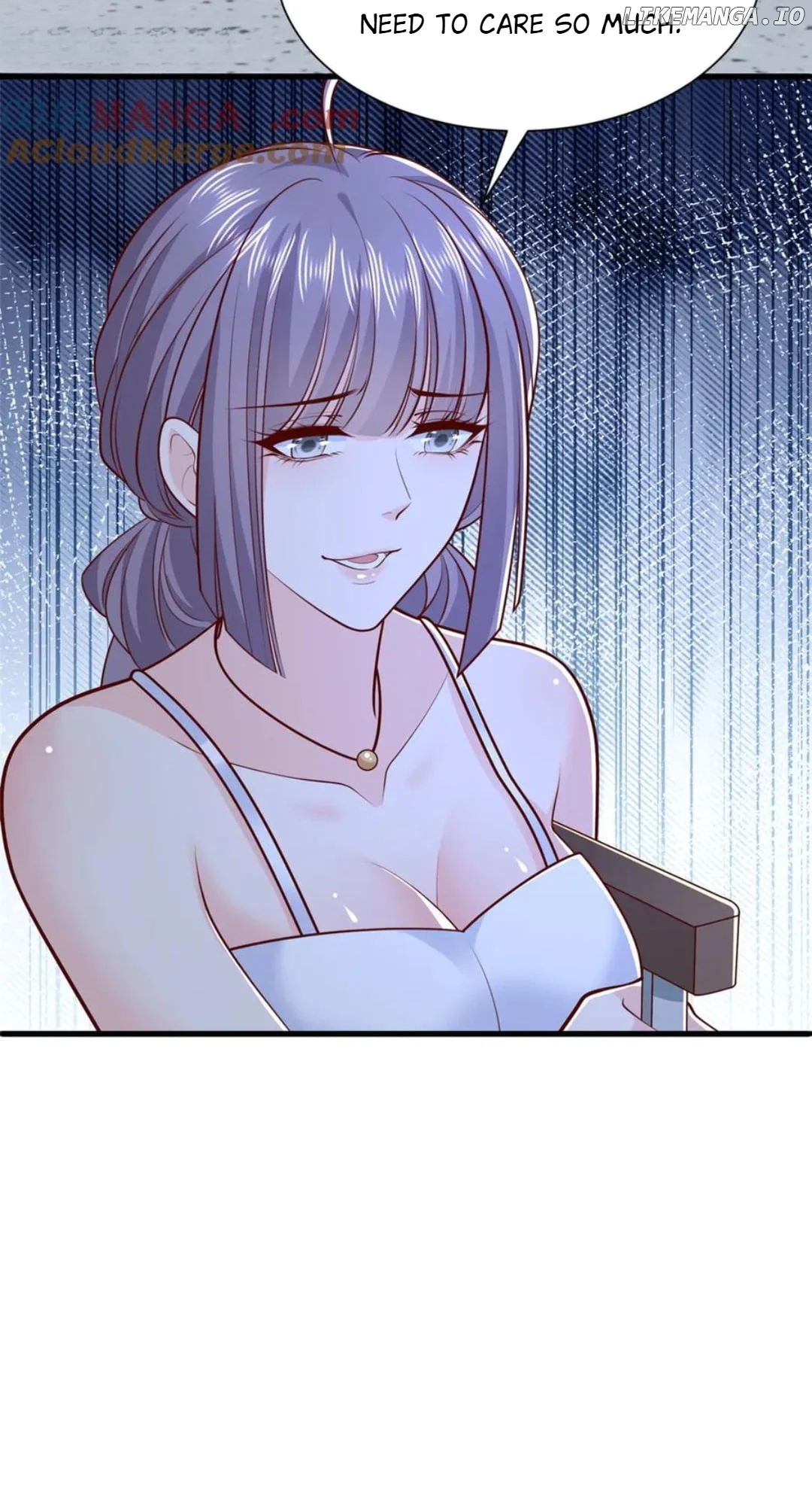 I randomly have a new career every week Chapter 809 167 31