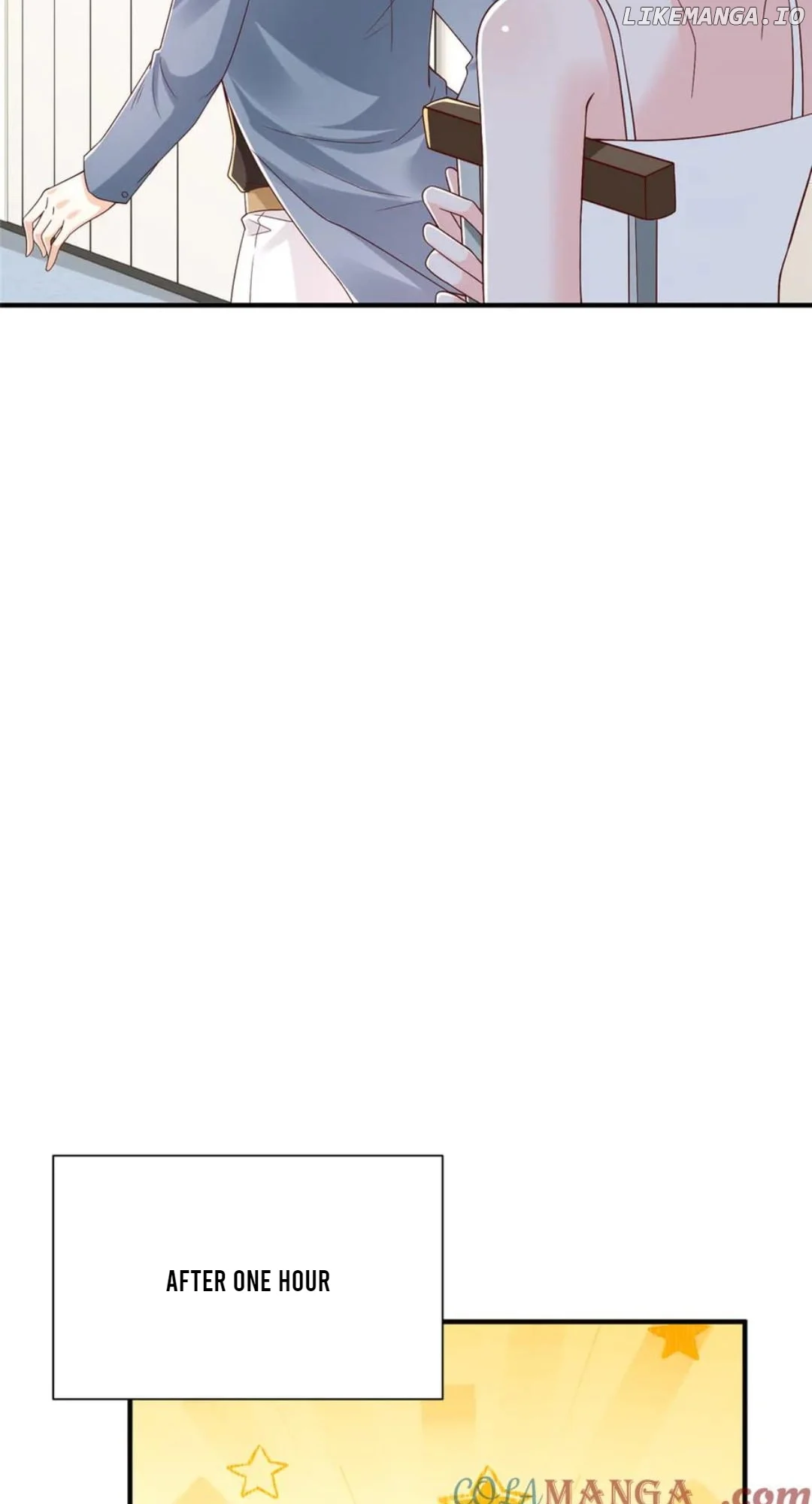 I randomly have a new career every week Chapter 809 170 34