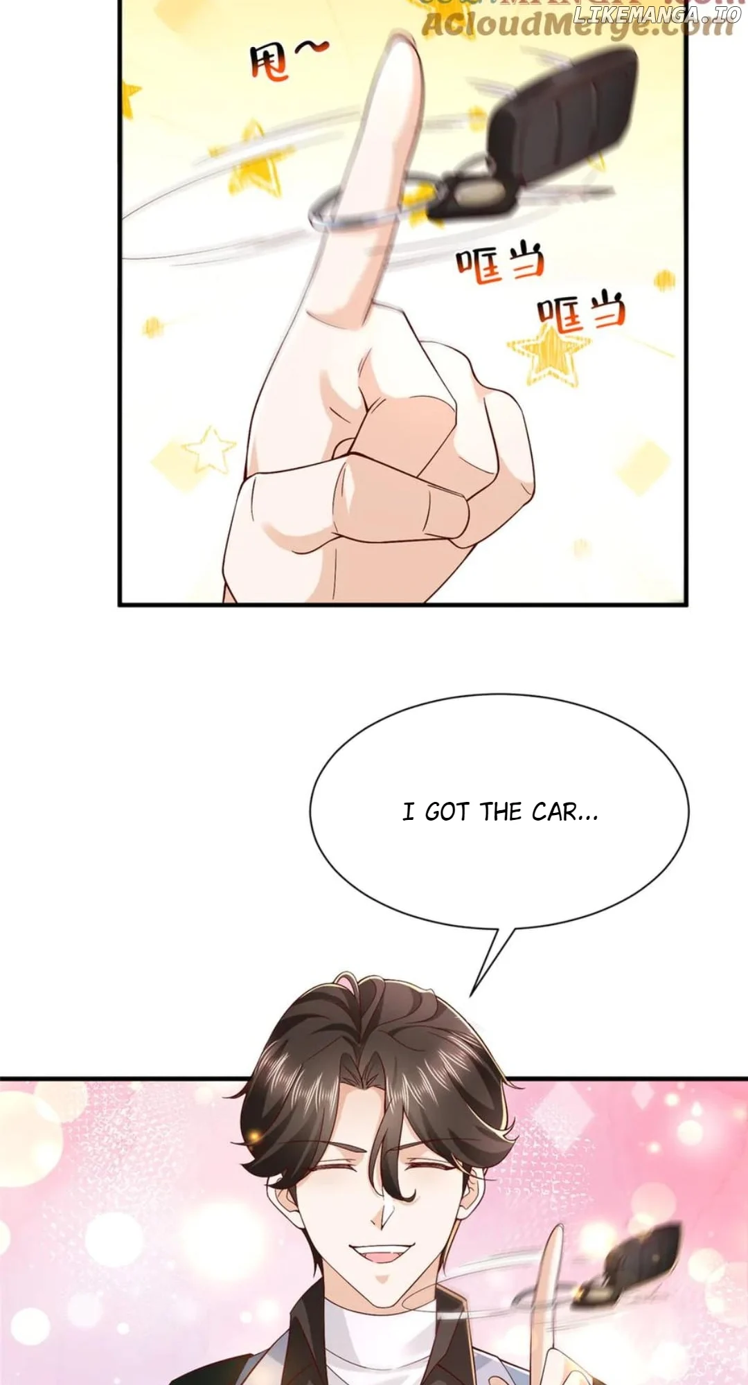 I randomly have a new career every week Chapter 809 171 35