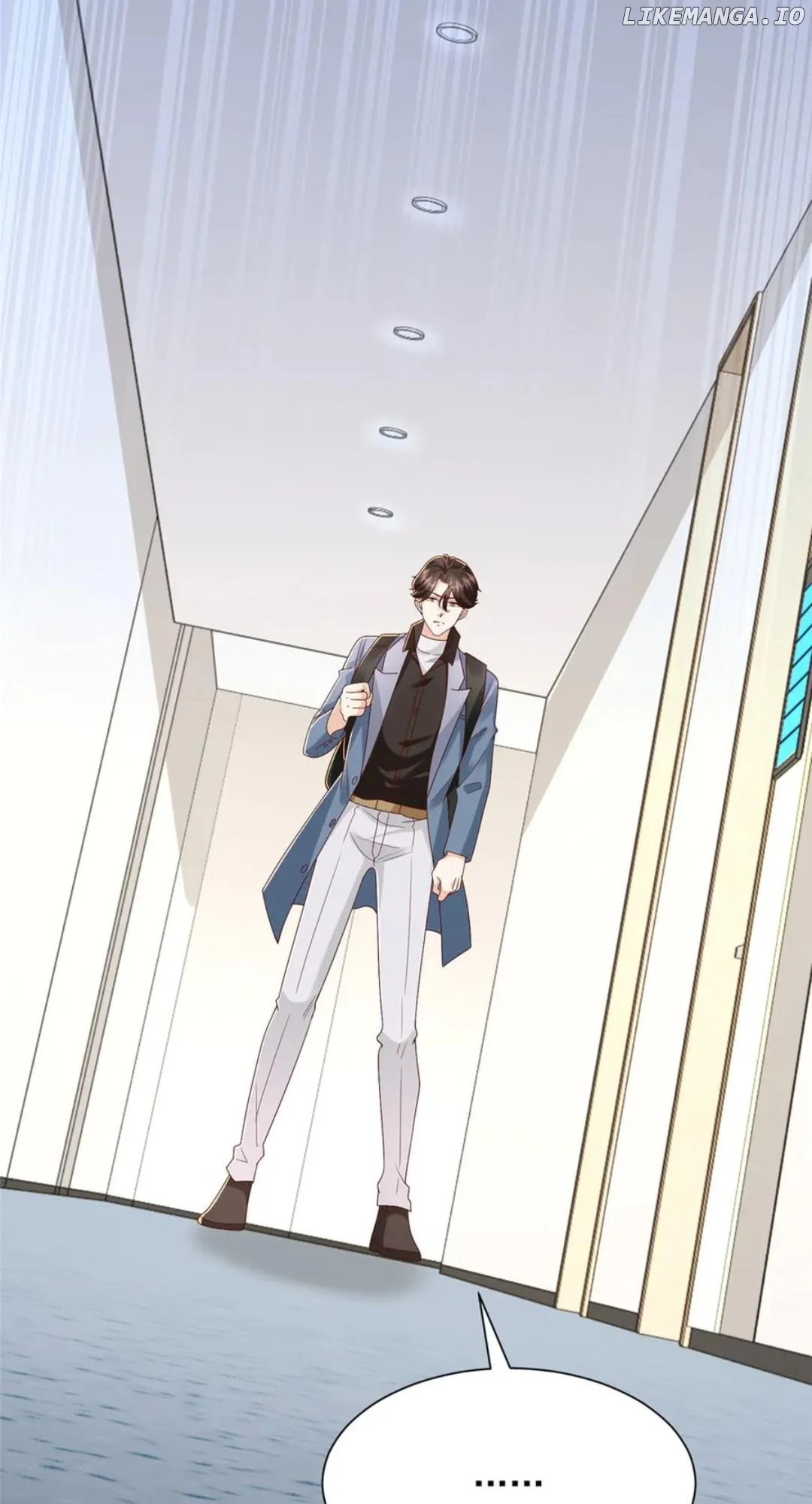 I randomly have a new career every week Chapter 809 173 37