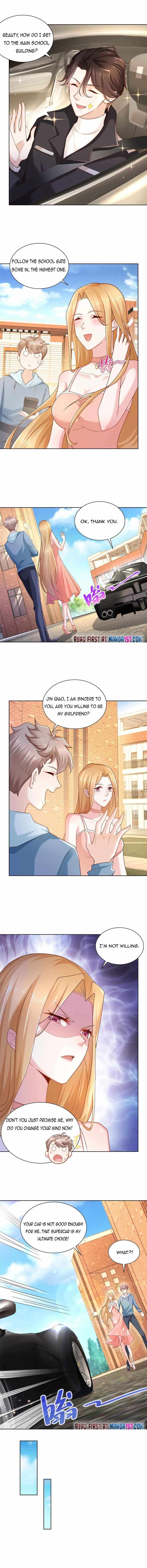 I randomly have a new career every week Chapter 81 25 003