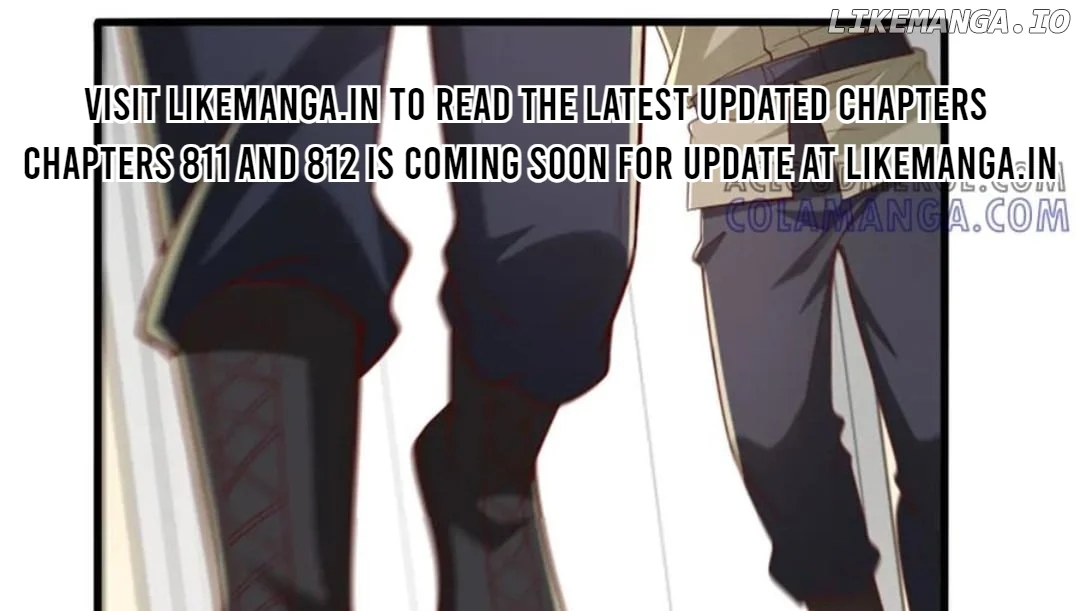 I randomly have a new career every week Chapter 810 134 01