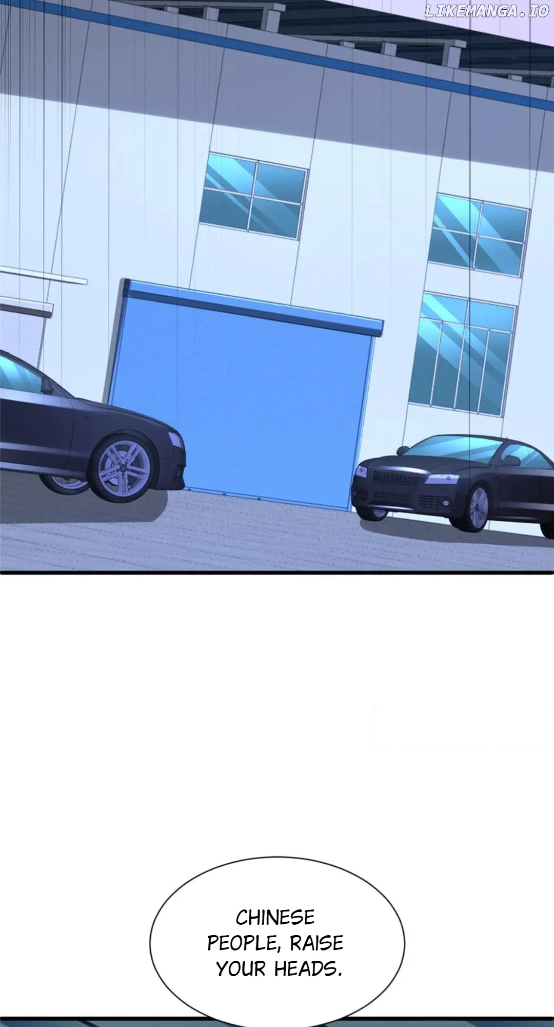 I randomly have a new career every week Chapter 810 144 11