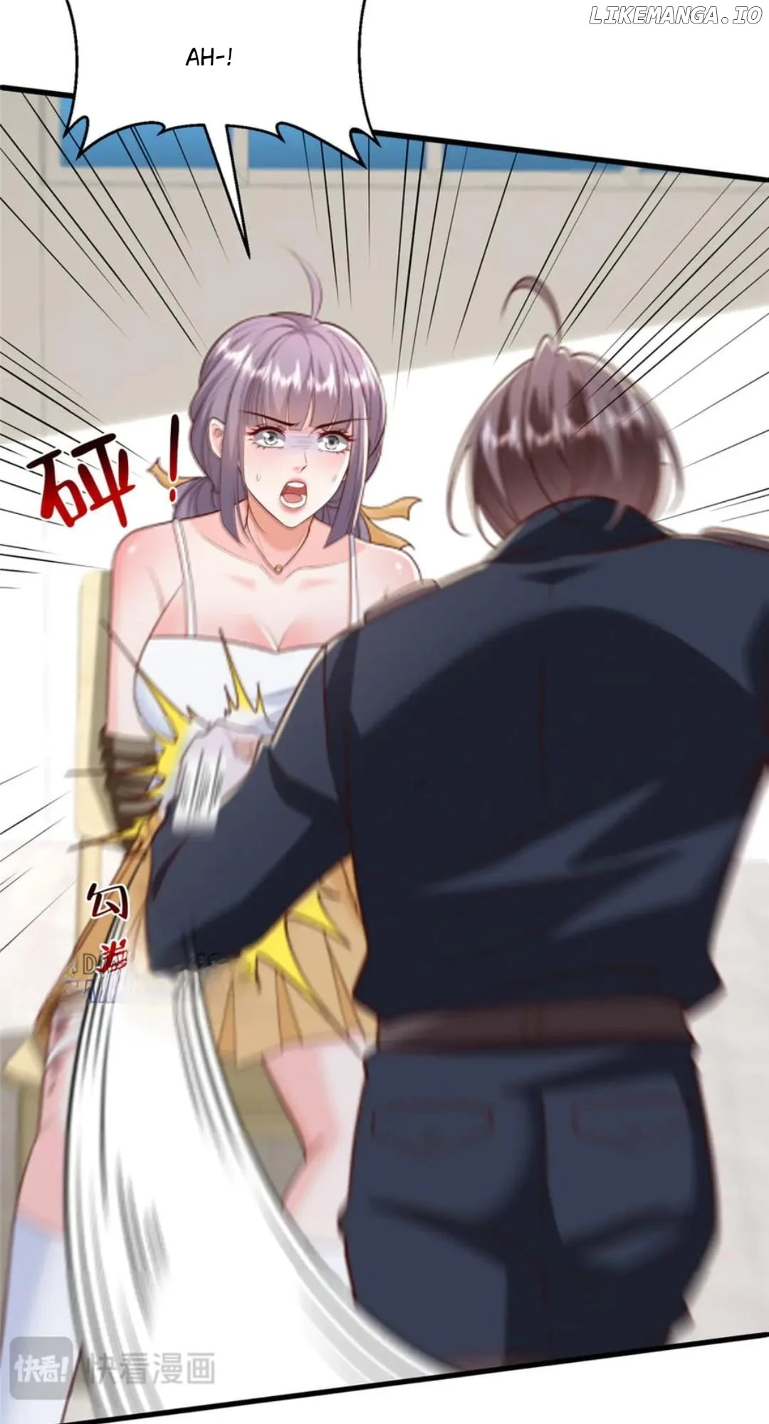 I randomly have a new career every week Chapter 810 148 15